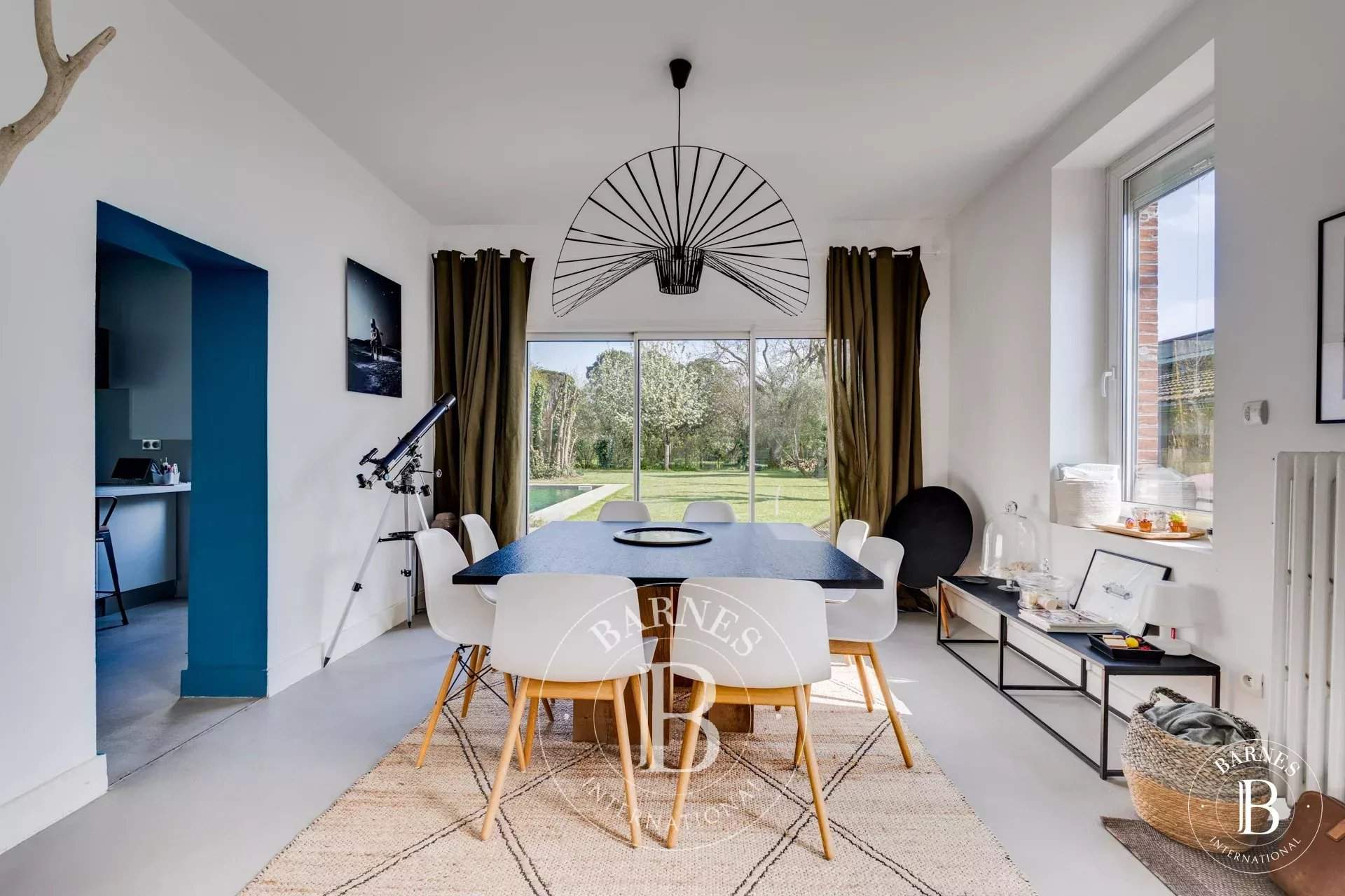 Toulouse  - Maison 6 Pi&egrave;ces 4 Chambres - picture 10