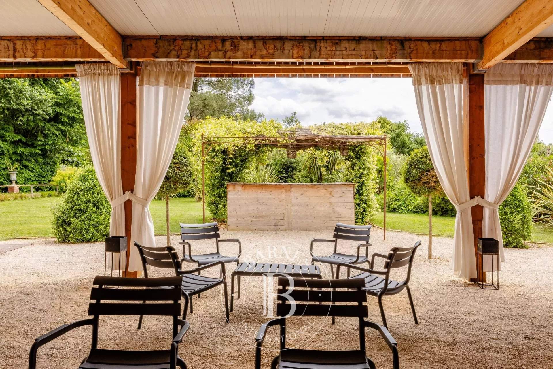 Toulouse  - Castle 12 Bedrooms - picture 12