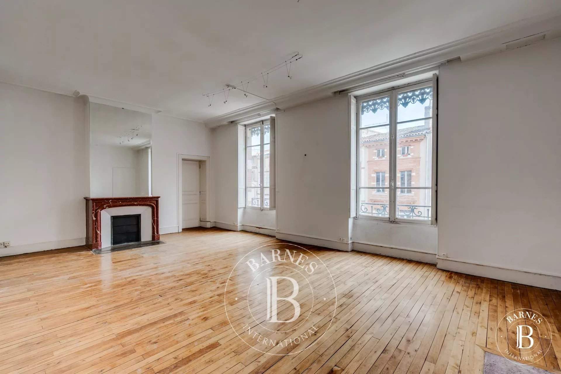 Toulouse  - Hôtel particulier 39 Pi&egrave;ces - picture 8