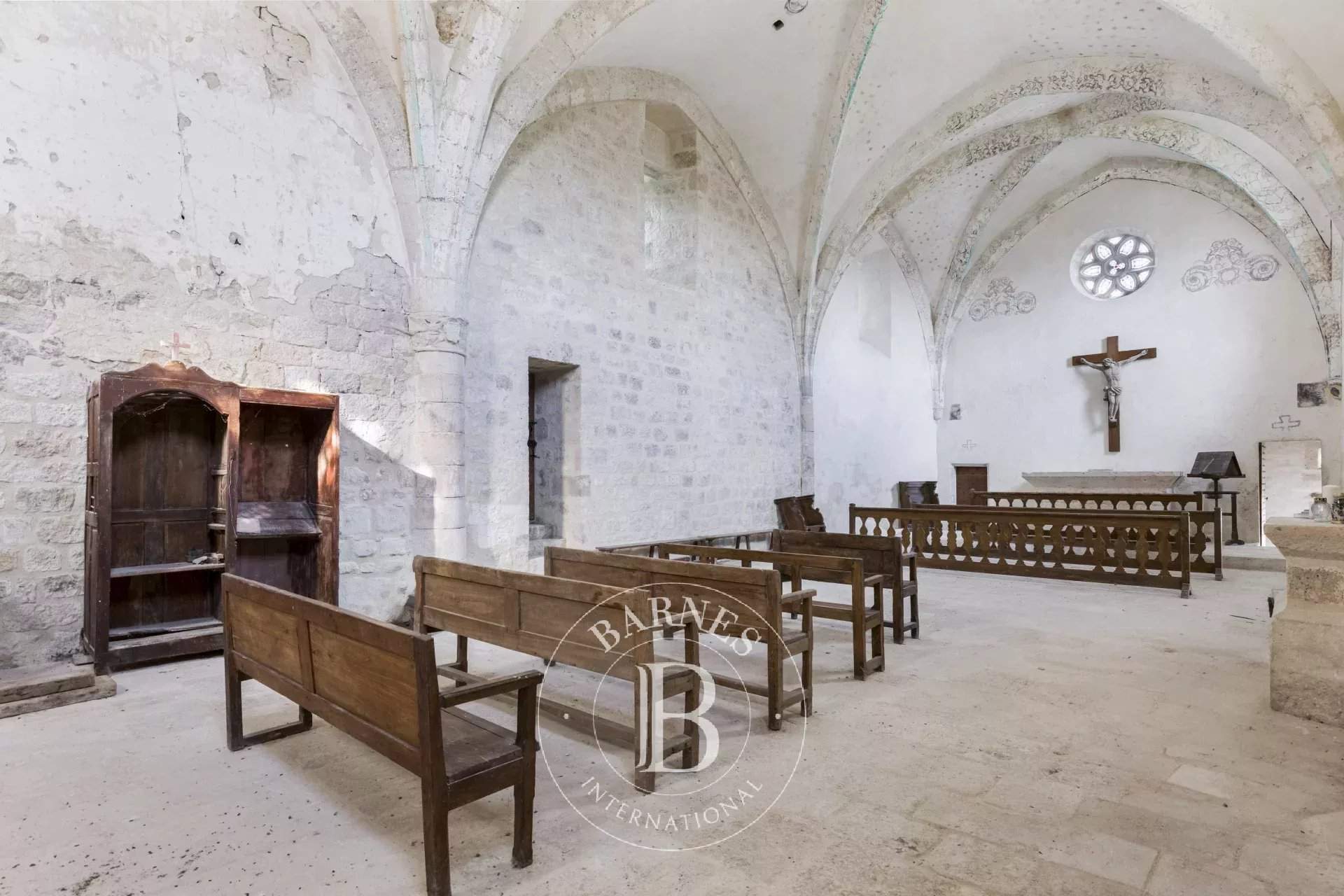 Lauzerte  - Castle 8 Bedrooms - picture 17