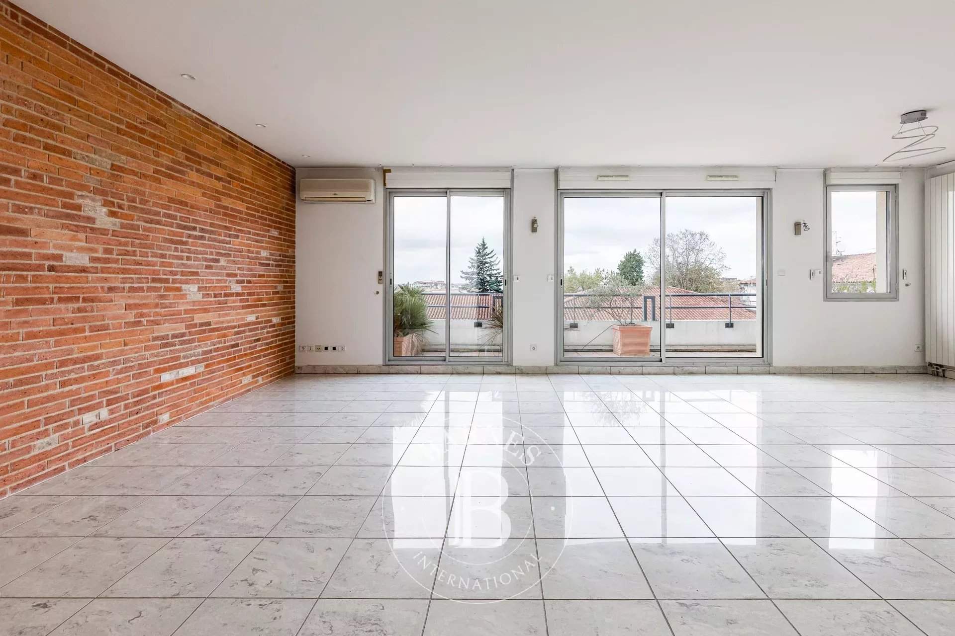 Toulouse  - Apartment 4 Bedrooms - picture 2