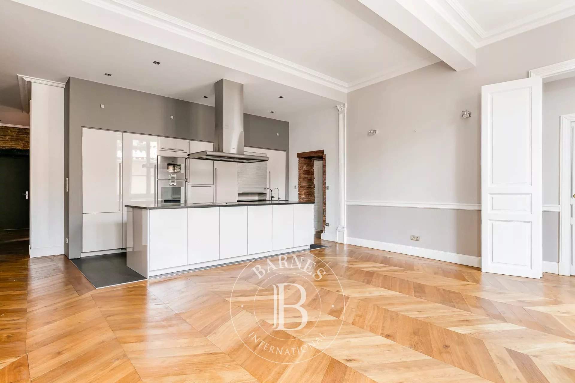 Toulouse  - Apartment 3 Bedrooms - picture 4