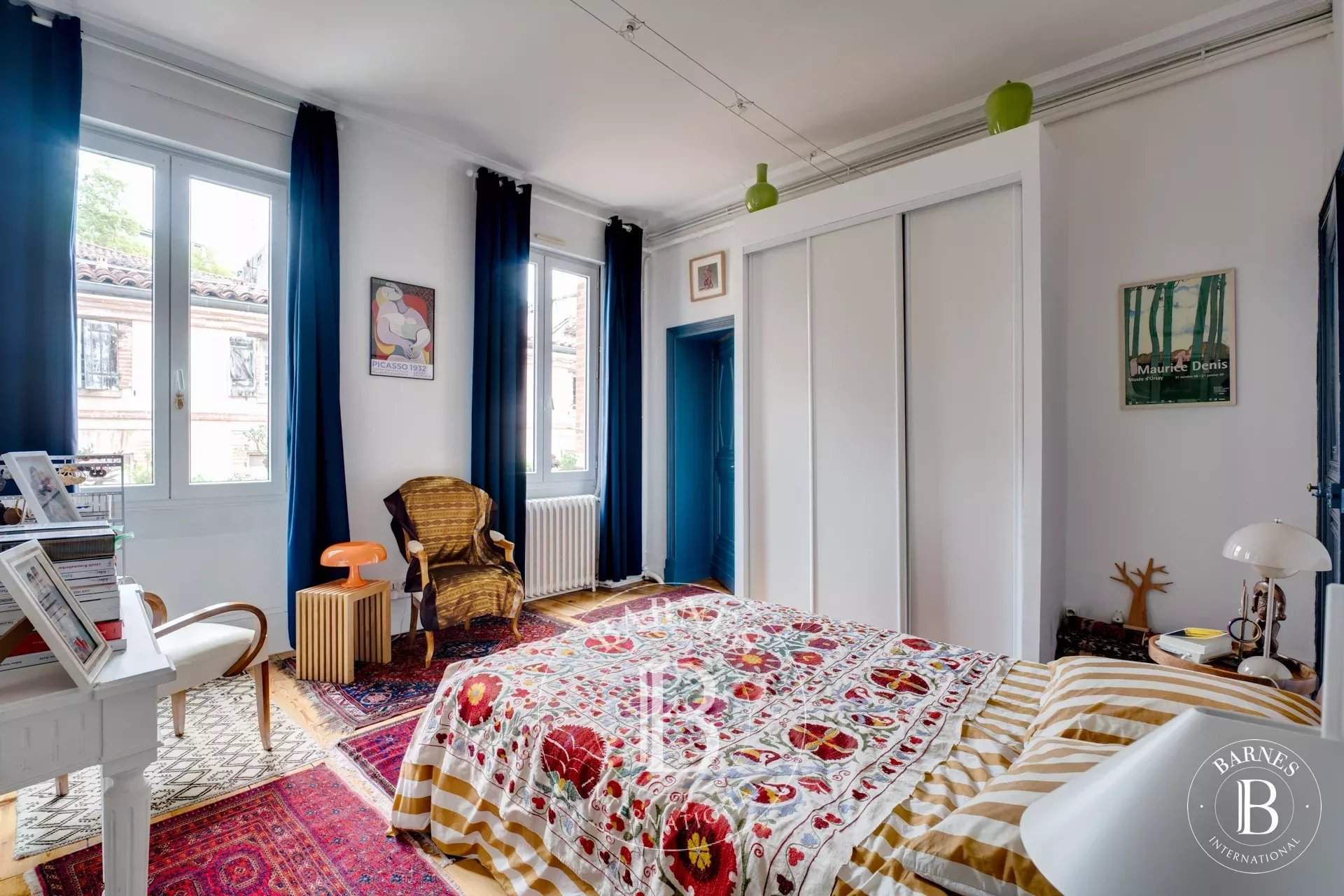 Toulouse  - Apartment 3 Bedrooms - picture 4