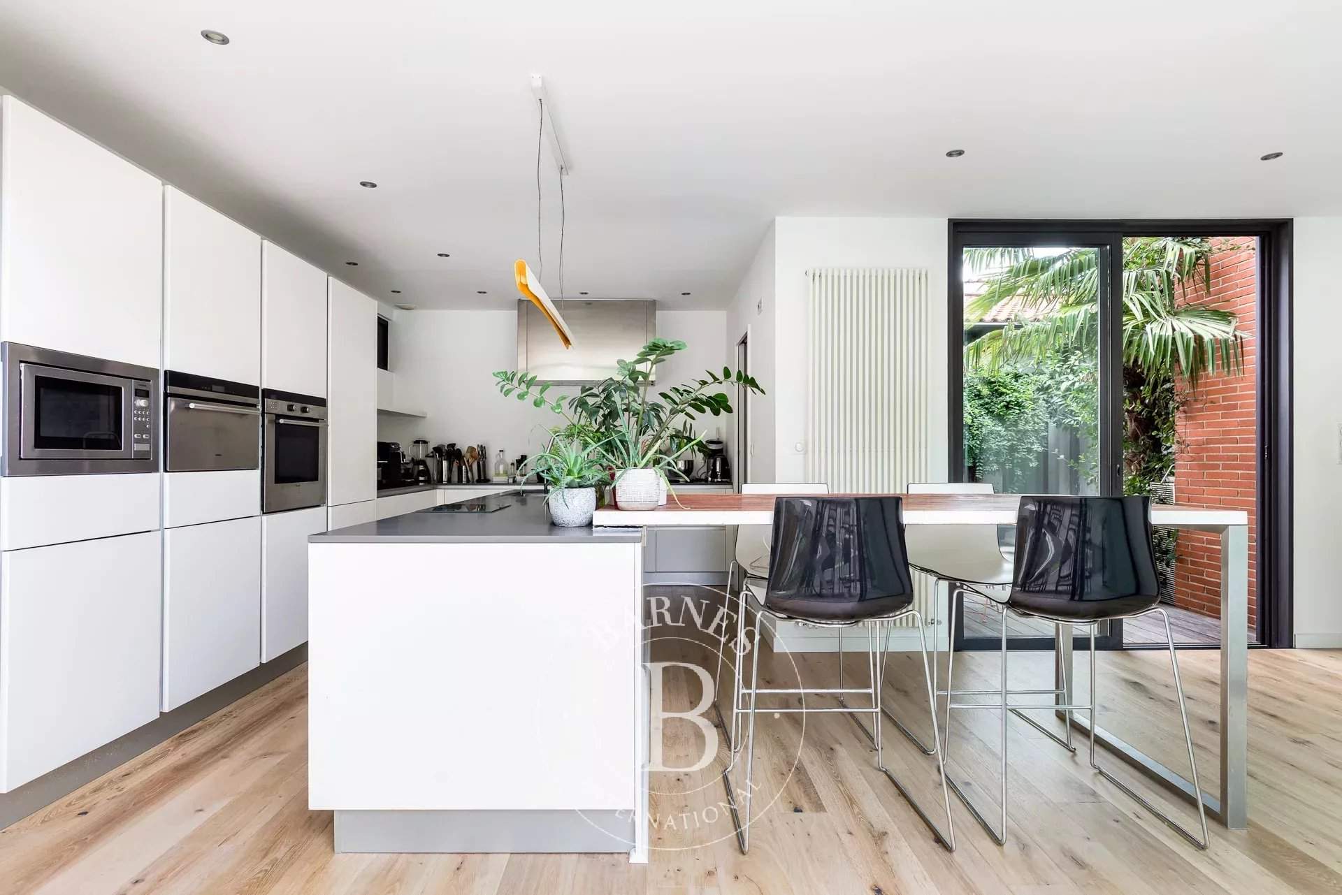 Toulouse  - House 3 Bedrooms - picture 7