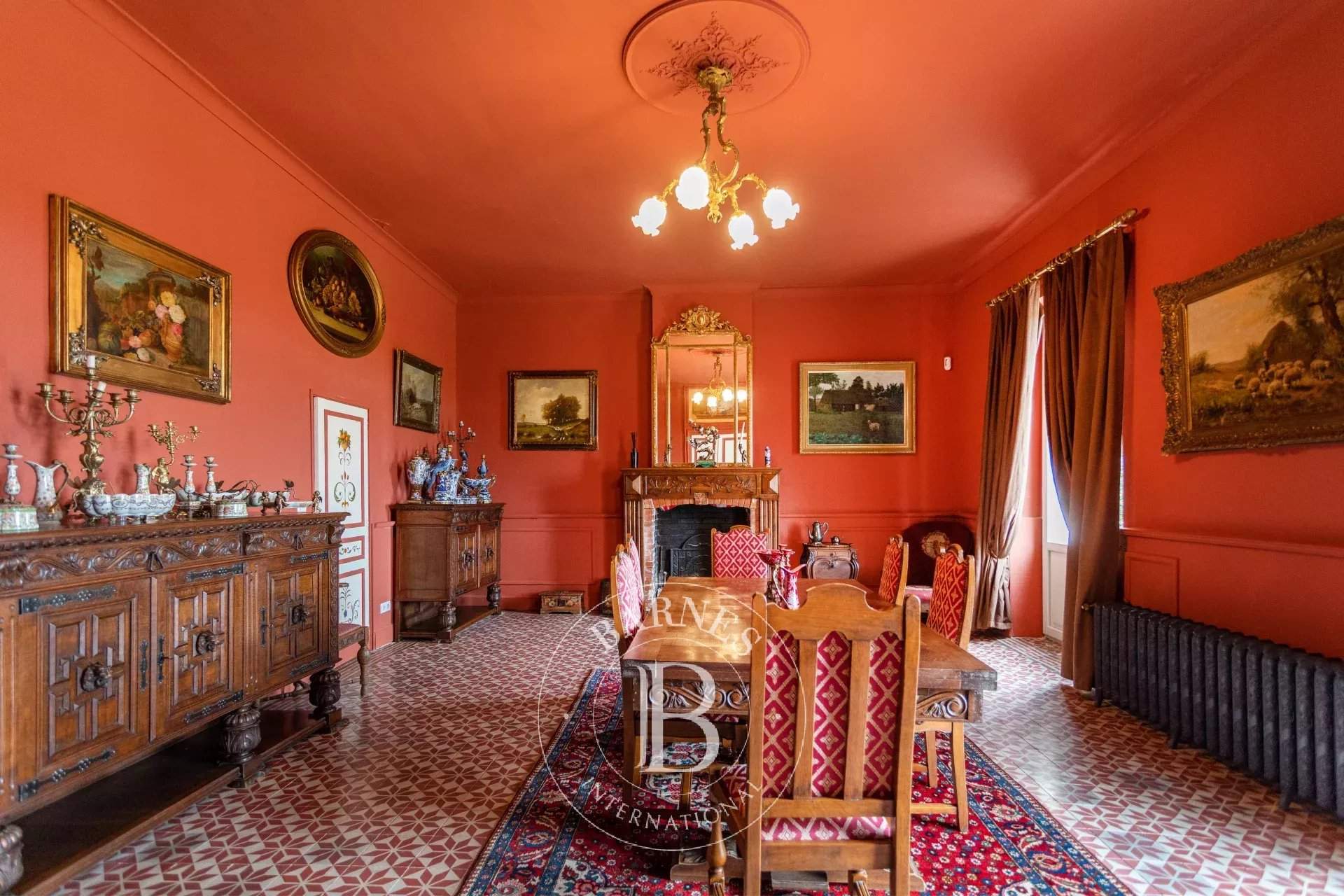 Vaudreuille  - Villa 10 Pi&egrave;ces 4 Chambres - picture 6