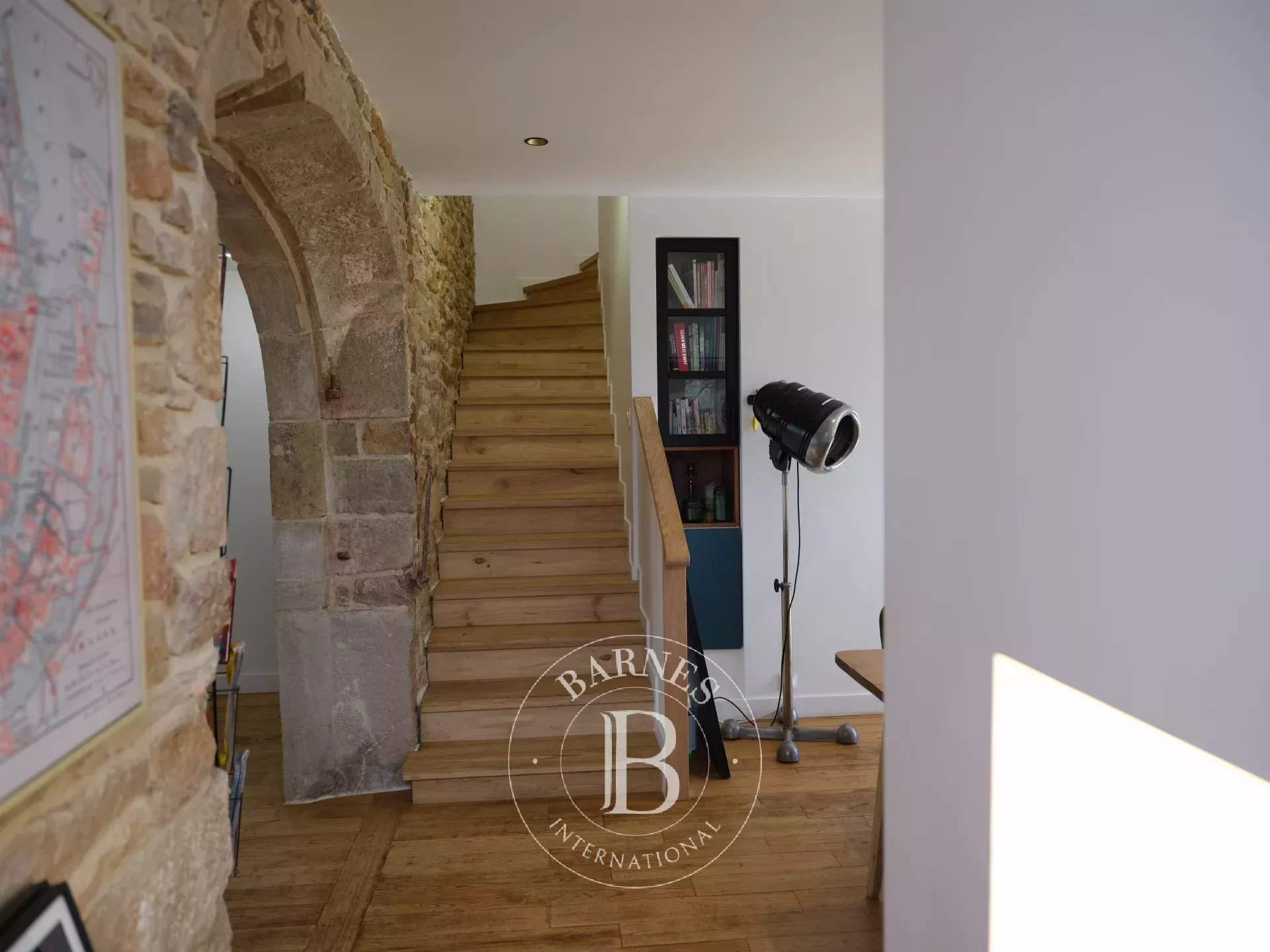 Saint-Antonin-Noble-Val  - Property 5 Bedrooms - picture 9