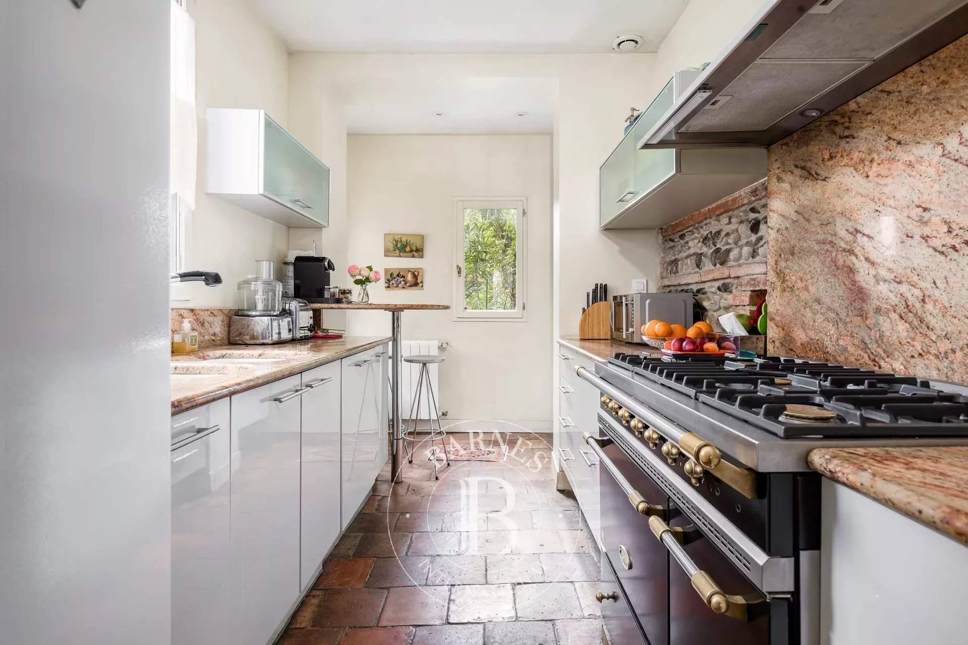 Toulouse  - Maison de ville 6 Pi&egrave;ces 5 Chambres - picture 6