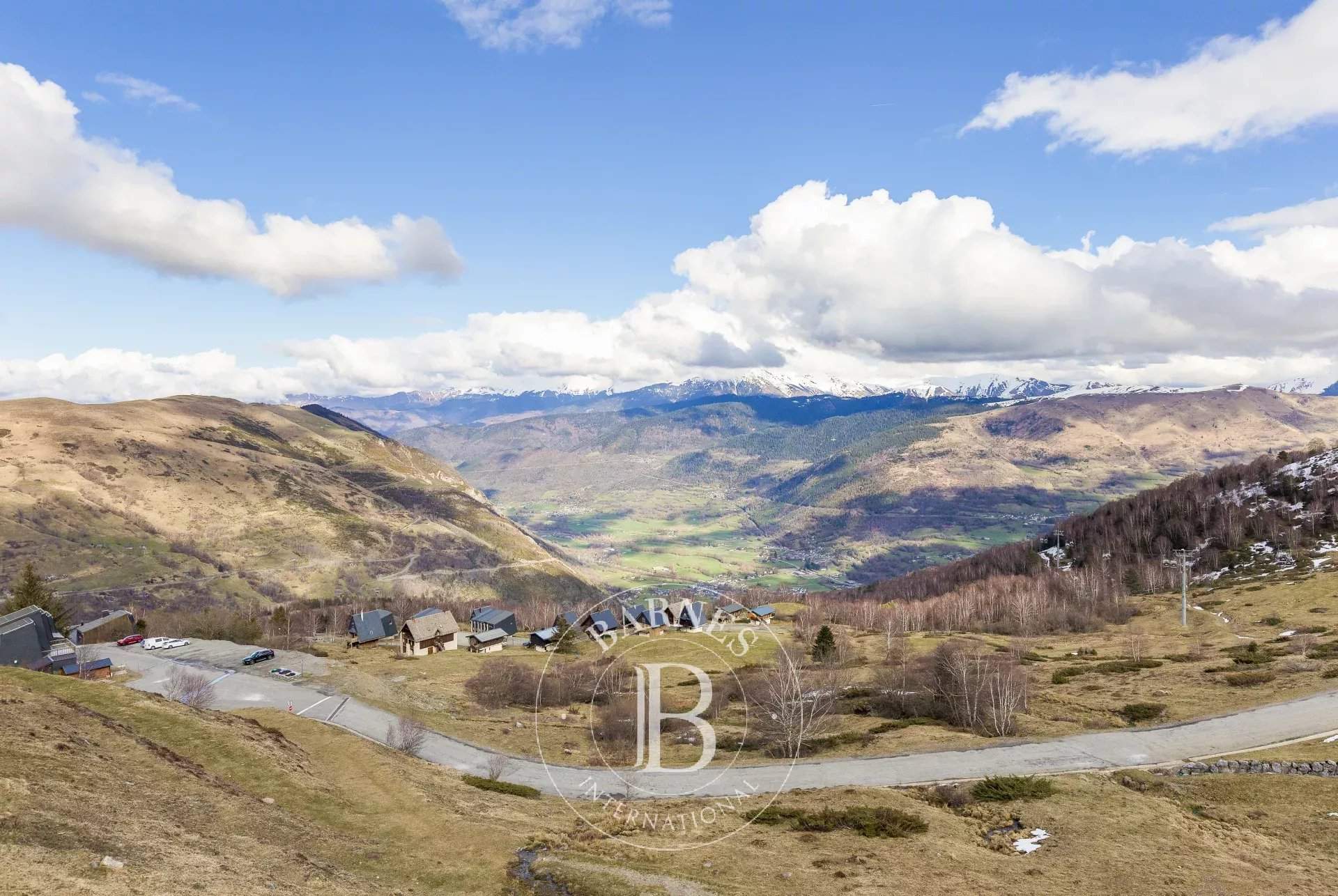 Saint-Lary-Soulan  - Chalet 7 Pi&egrave;ces 5 Chambres - picture 13
