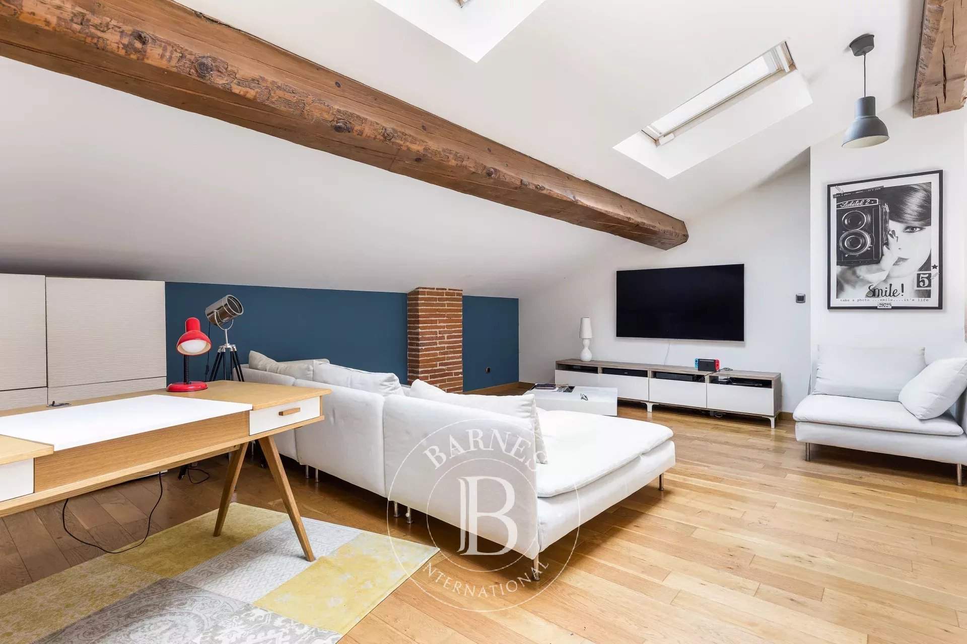 Balma  - House 5 Bedrooms - picture 9