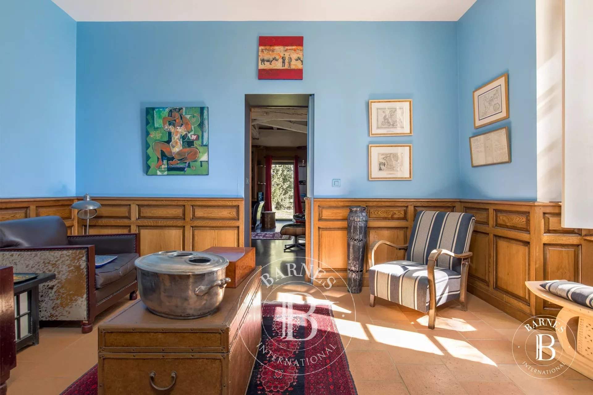 Albi  - Château 15 Pi&egrave;ces 7 Chambres - picture 10