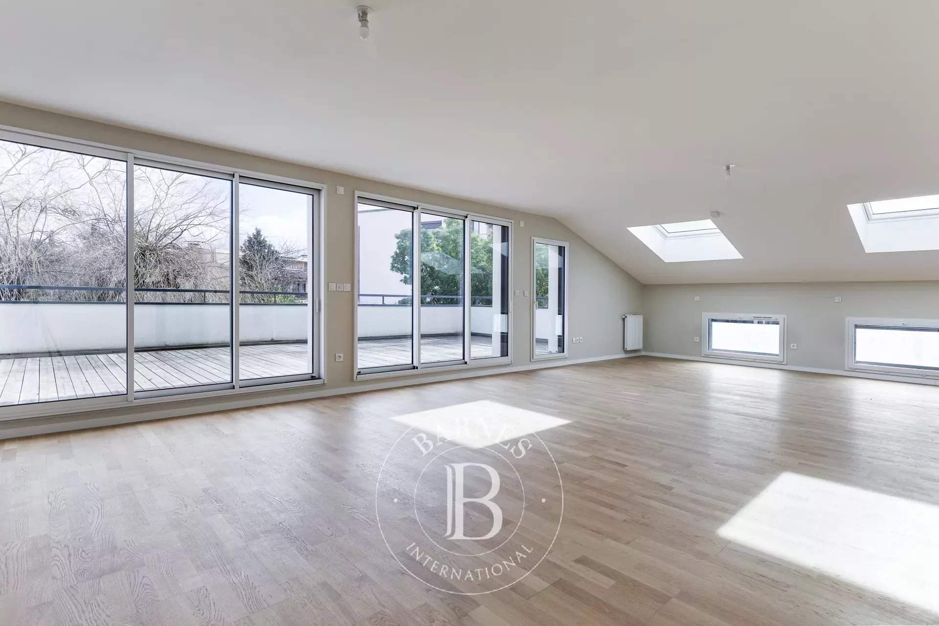 Toulouse  - Appartement 4 Pi&egrave;ces 4 Chambres - picture 12