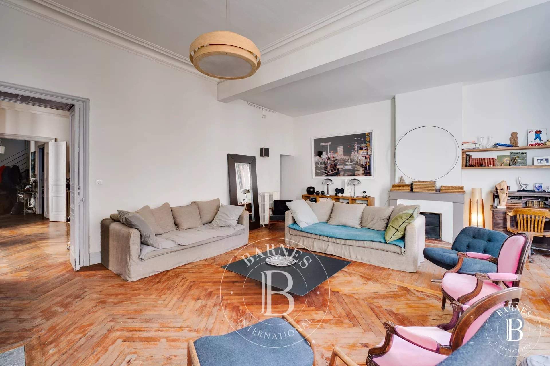 Toulouse  - Appartement 7 Pi&egrave;ces 4 Chambres - picture 4