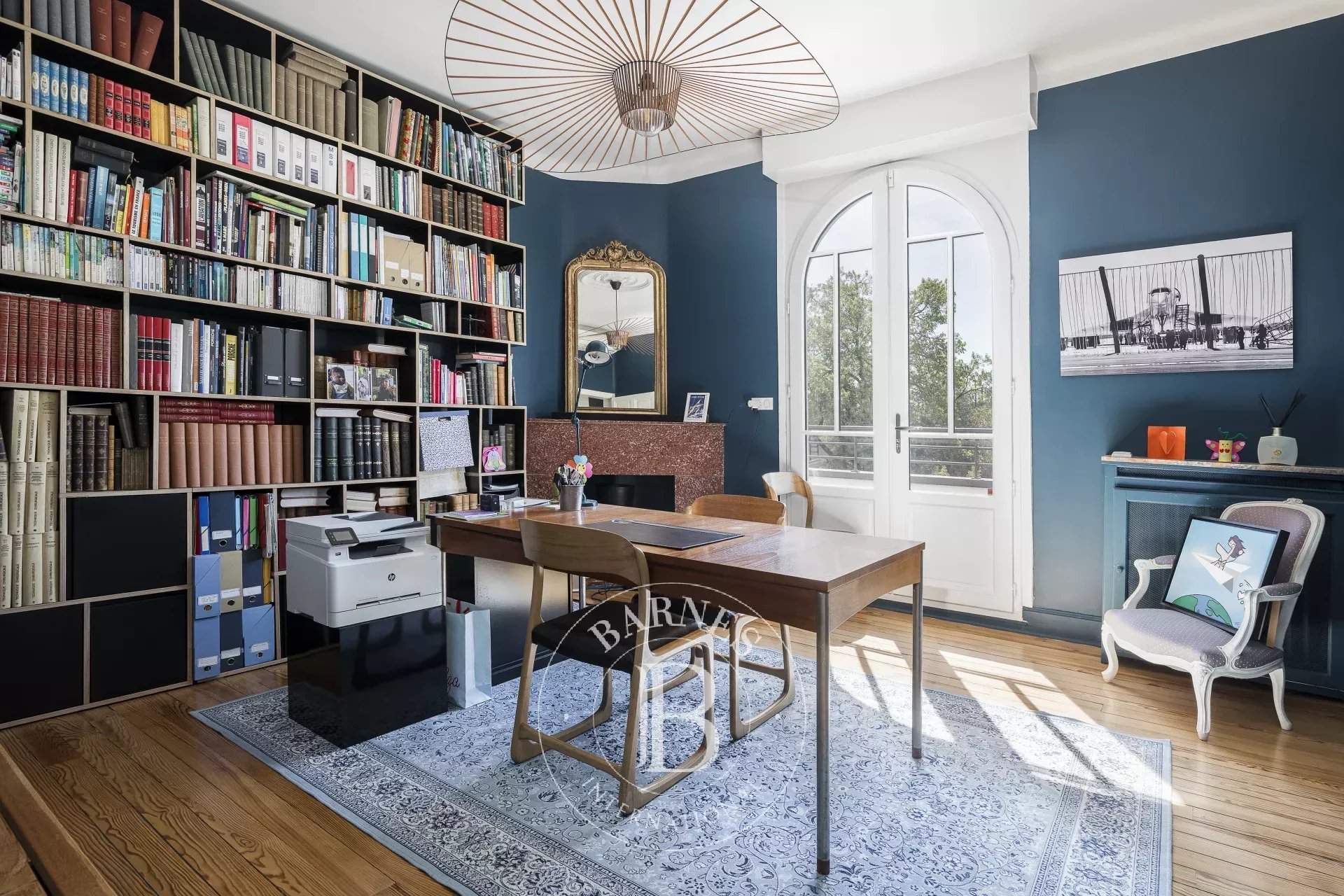 Toulouse  - Maison 9 Pi&egrave;ces 6 Chambres - picture 6