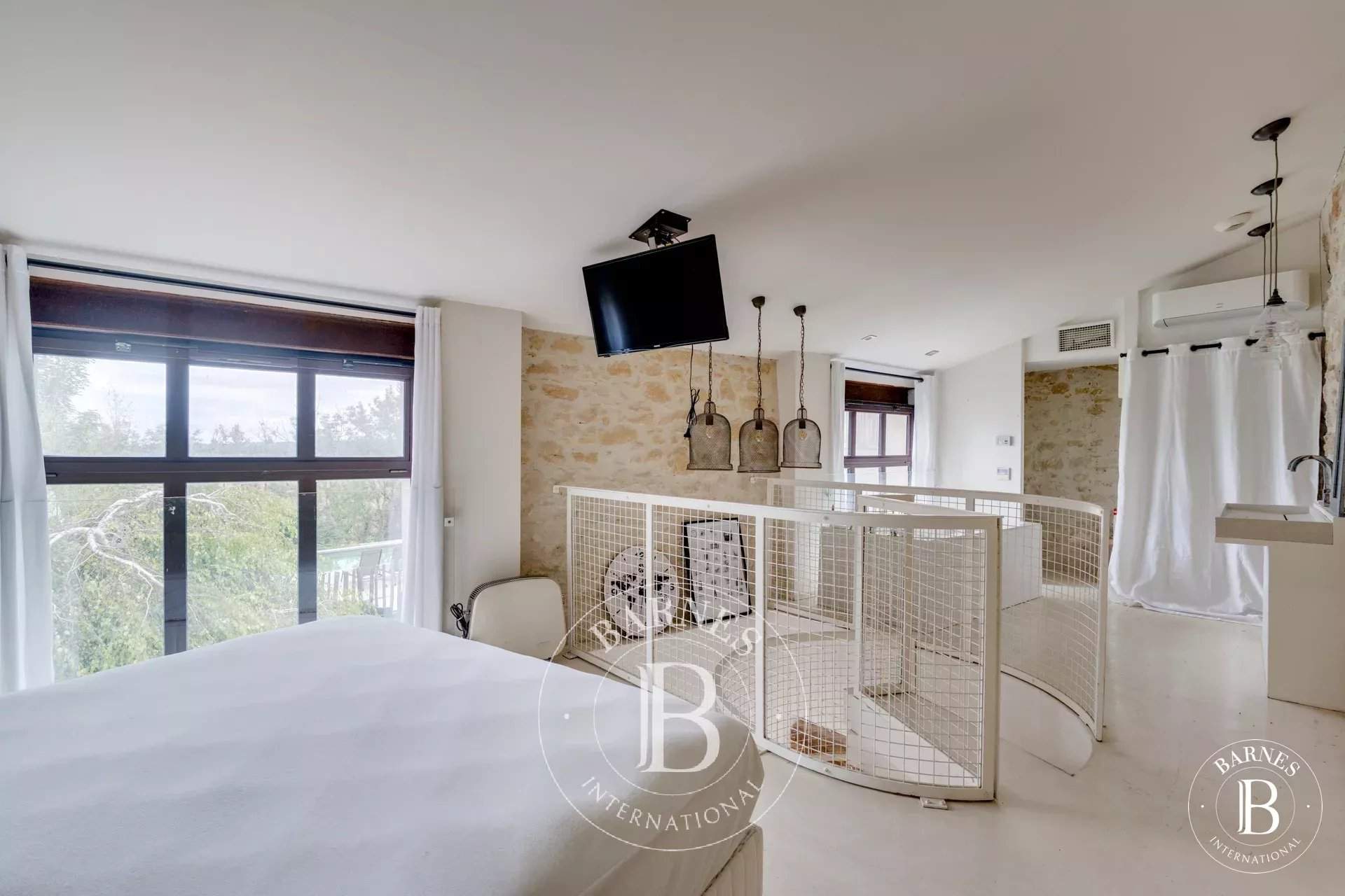 Toulouse  - Maison 6 Pi&egrave;ces - picture 13