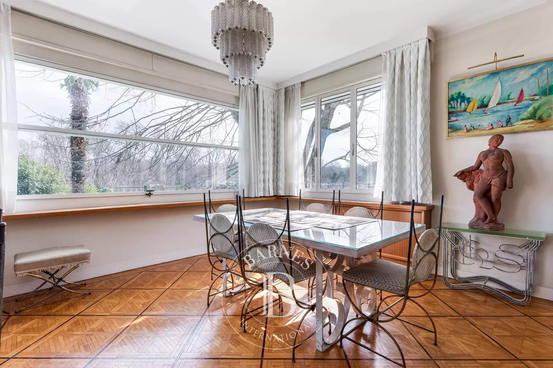 Toulouse  - Maison de ville 10 Pi&egrave;ces 6 Chambres - picture 9