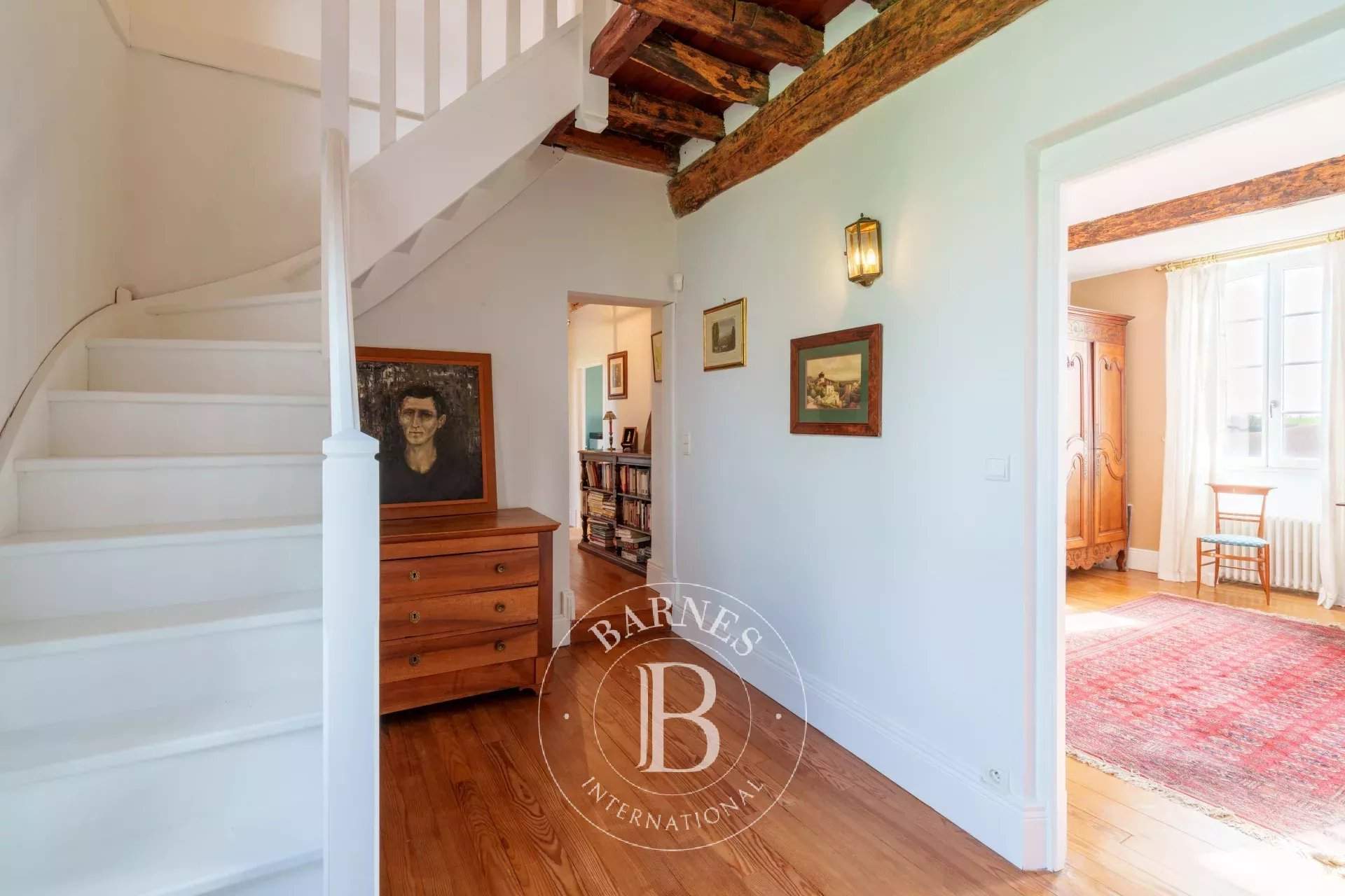 Toulouse  - Maison 9 Pi&egrave;ces 5 Chambres - picture 9