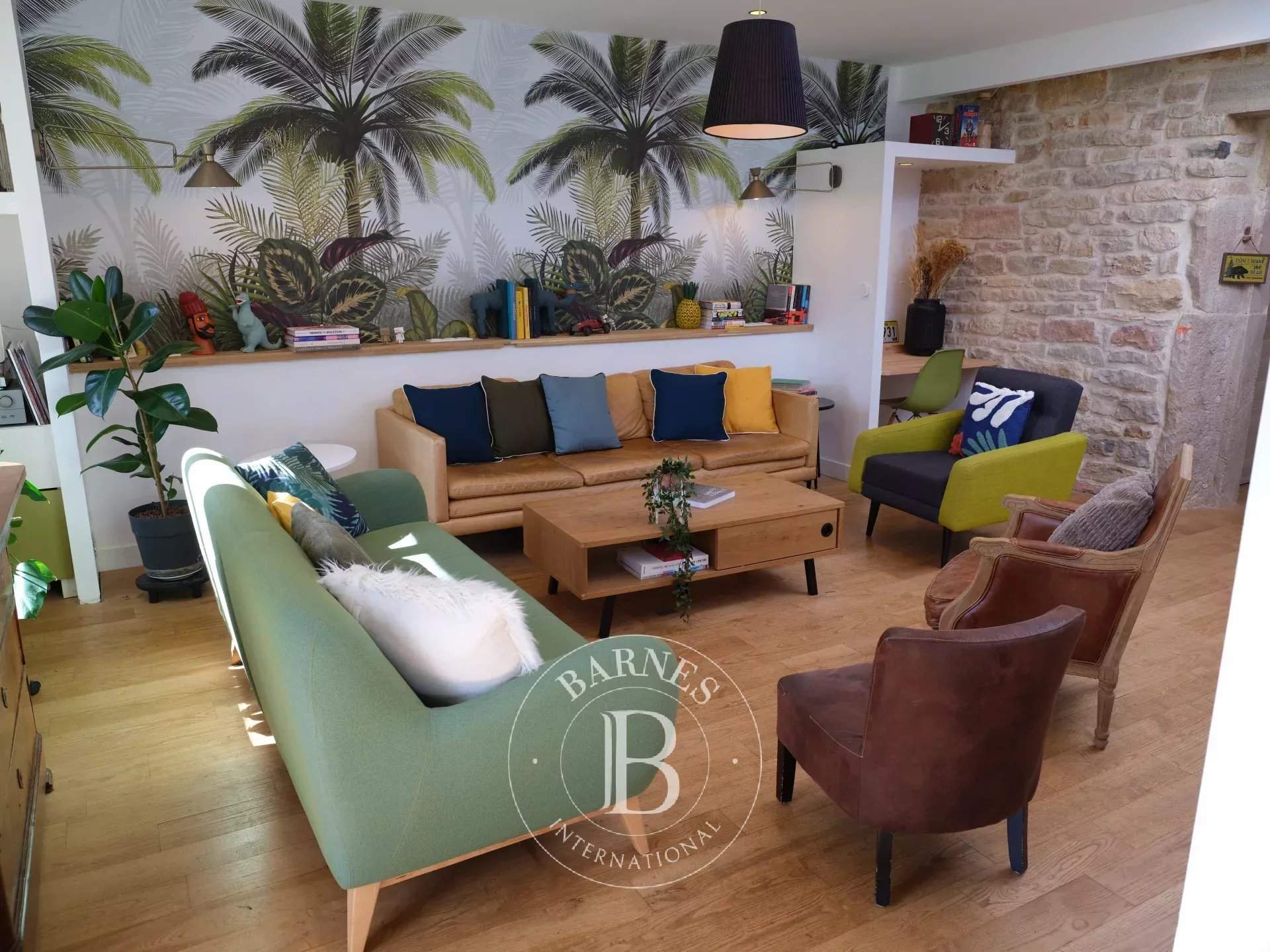 Saint-Antonin-Noble-Val  - Property 5 Bedrooms - picture 6