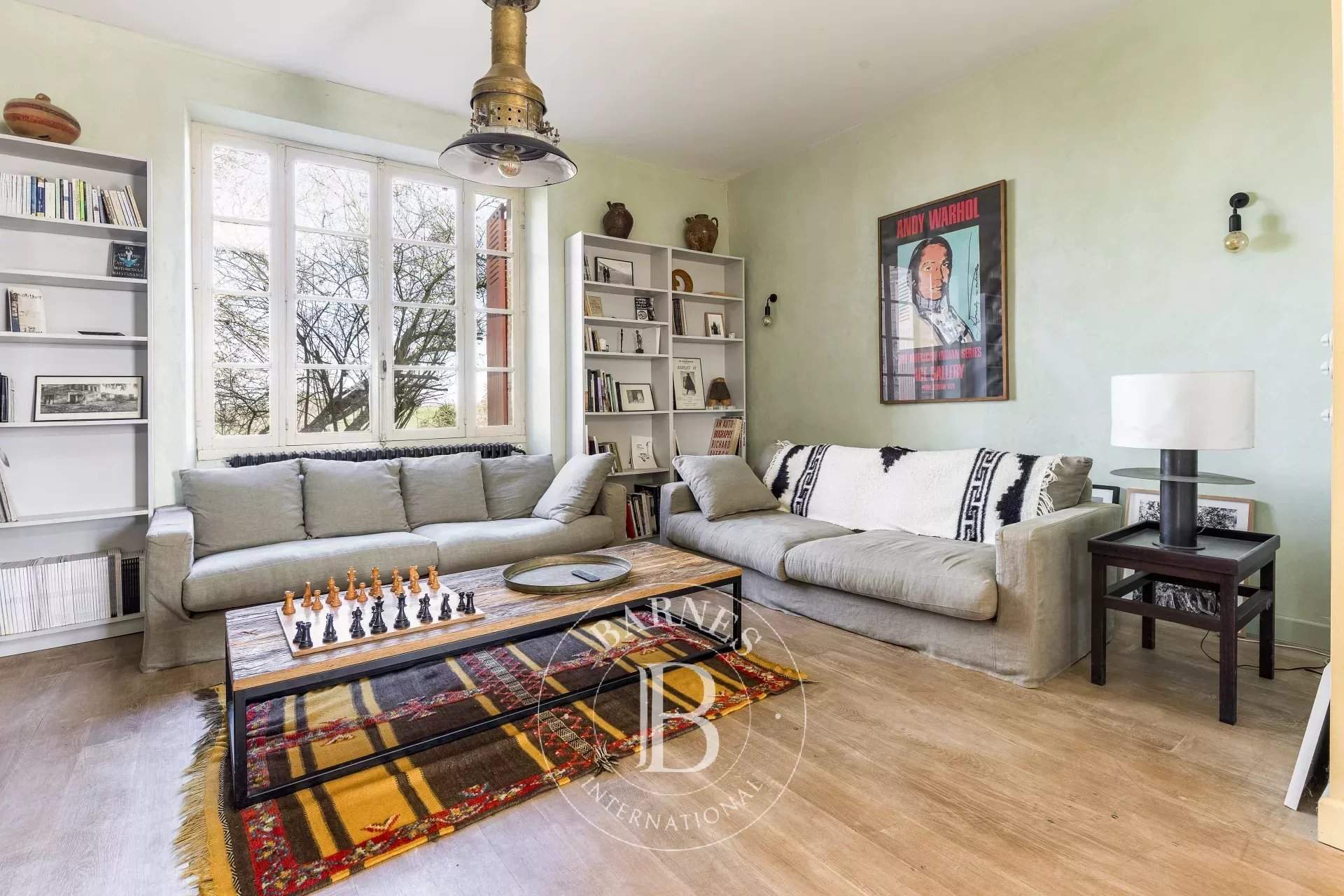 Albi  - Propriété  - picture 13