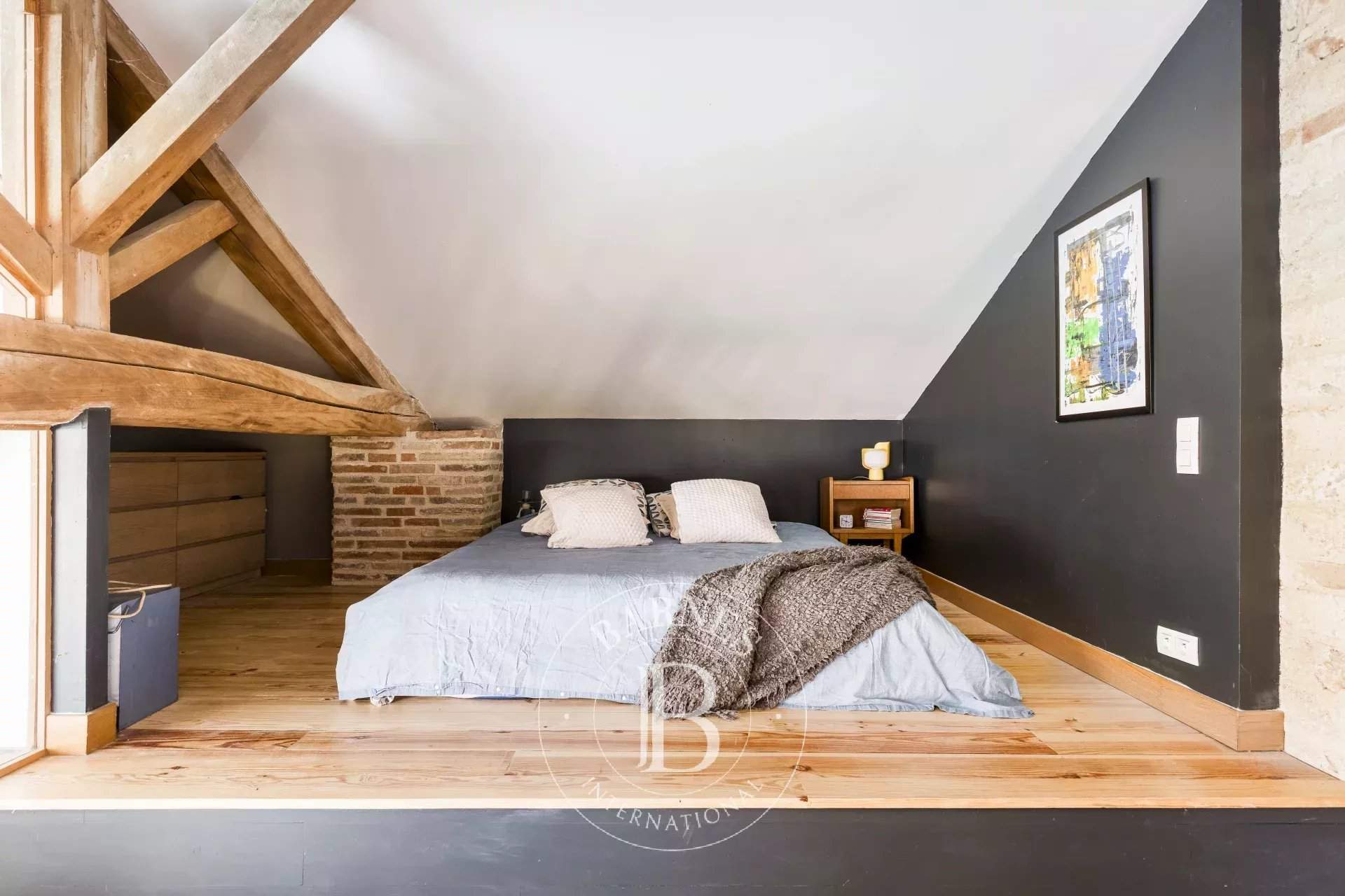 Gaillac  - Maison 10 Pièces 4 Chambres - picture 10