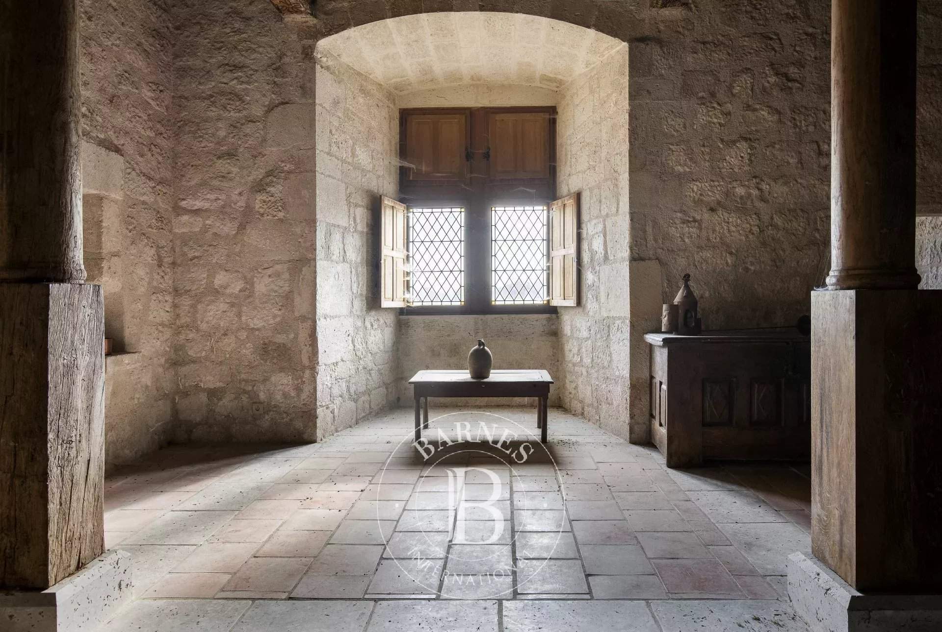 Lauzerte  - Castle 8 Bedrooms - picture 13