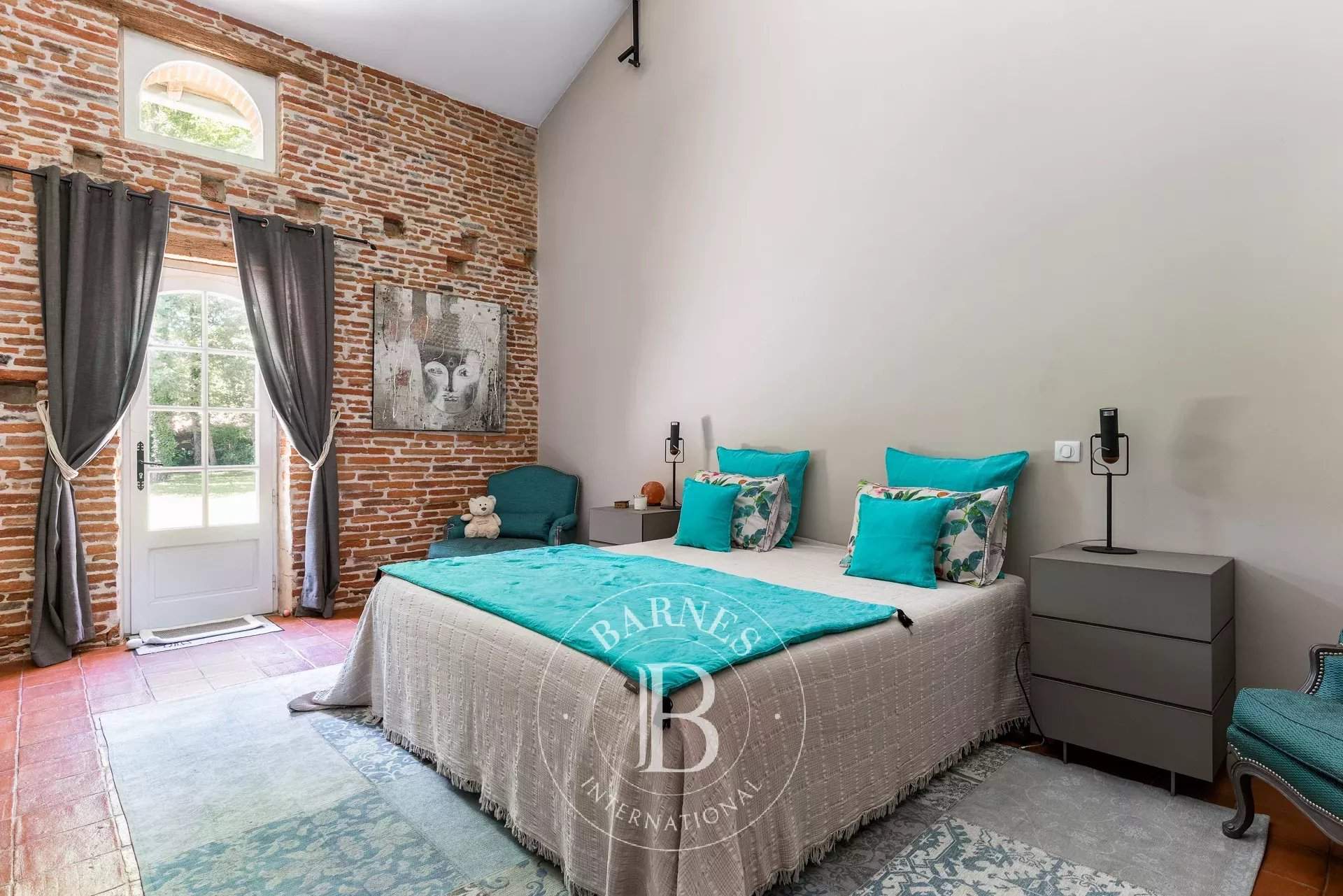 Verfeil  - House 3 Bedrooms - picture 10