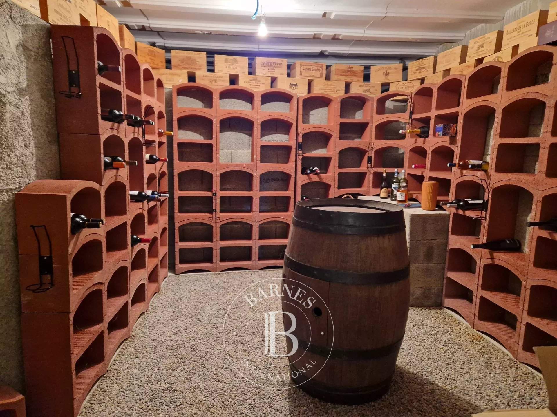 Lacroix-Falgarde  - House 5 Bedrooms - picture 14