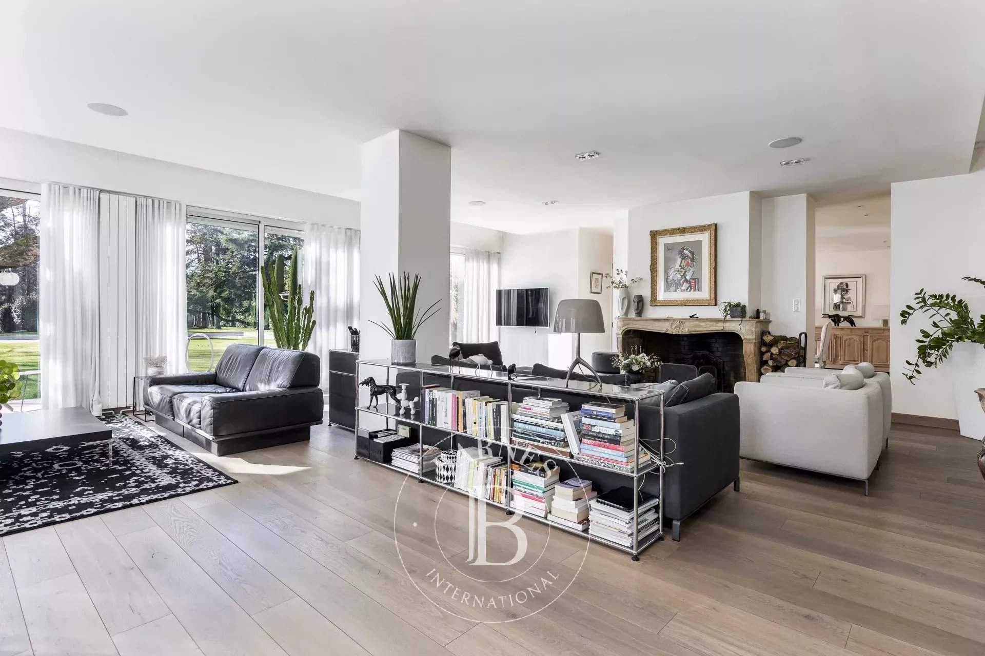 Rabastens  - Propriété 12 Pi&egrave;ces - picture 5