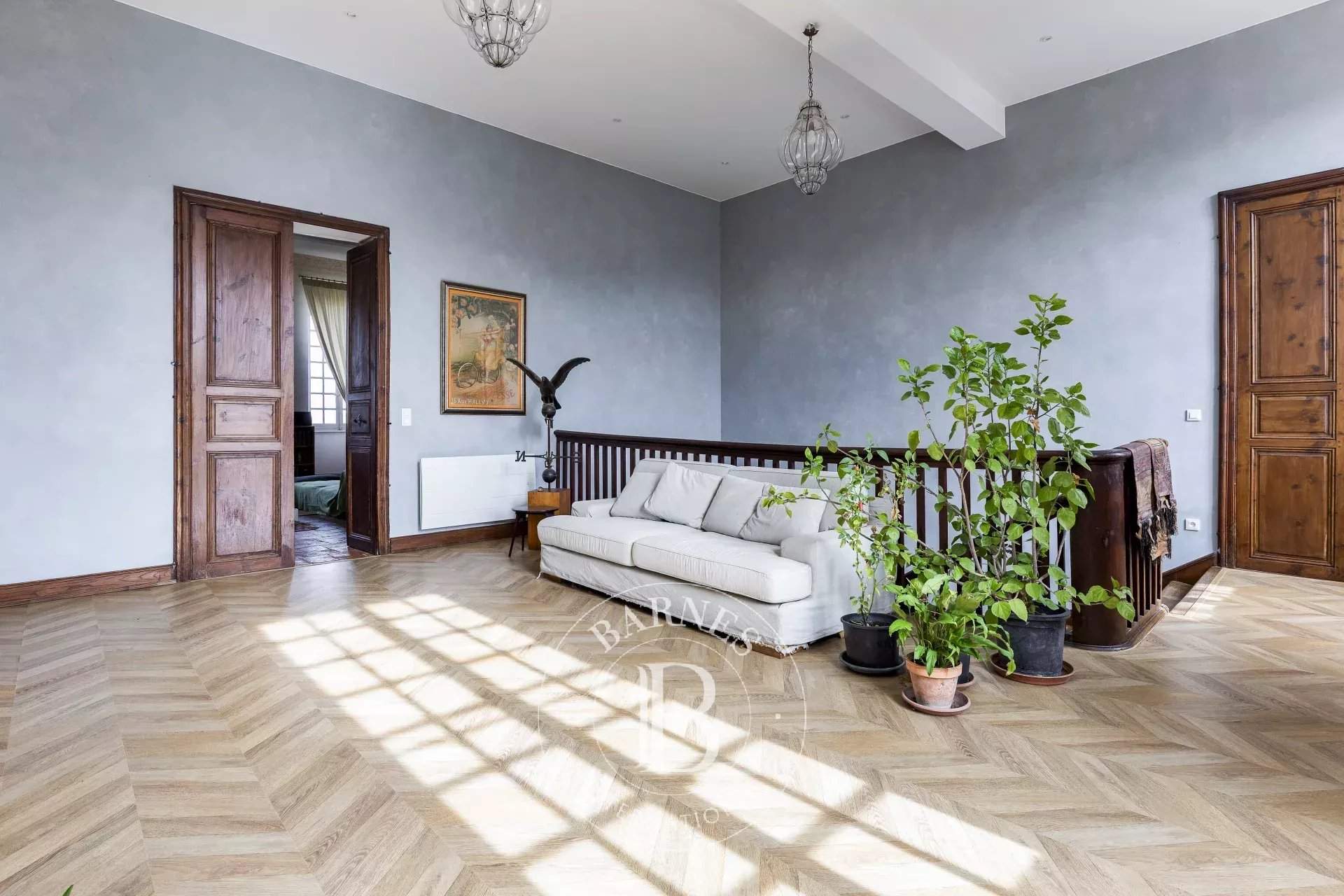 Rieux-Volvestre  - Château  - picture 10