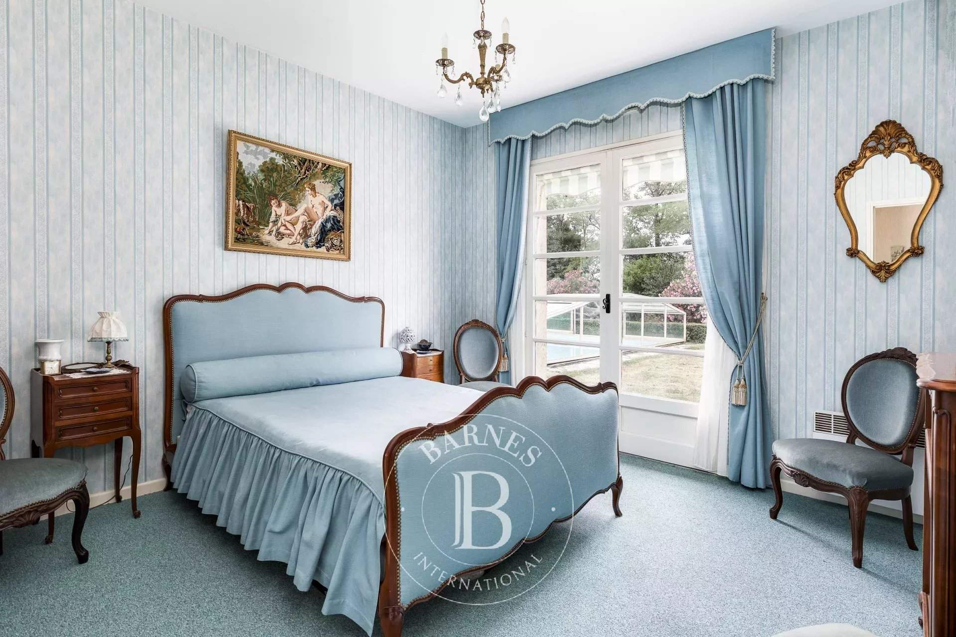 Pechbusque  - Maison 7 Pi&egrave;ces 3 Chambres - picture 8