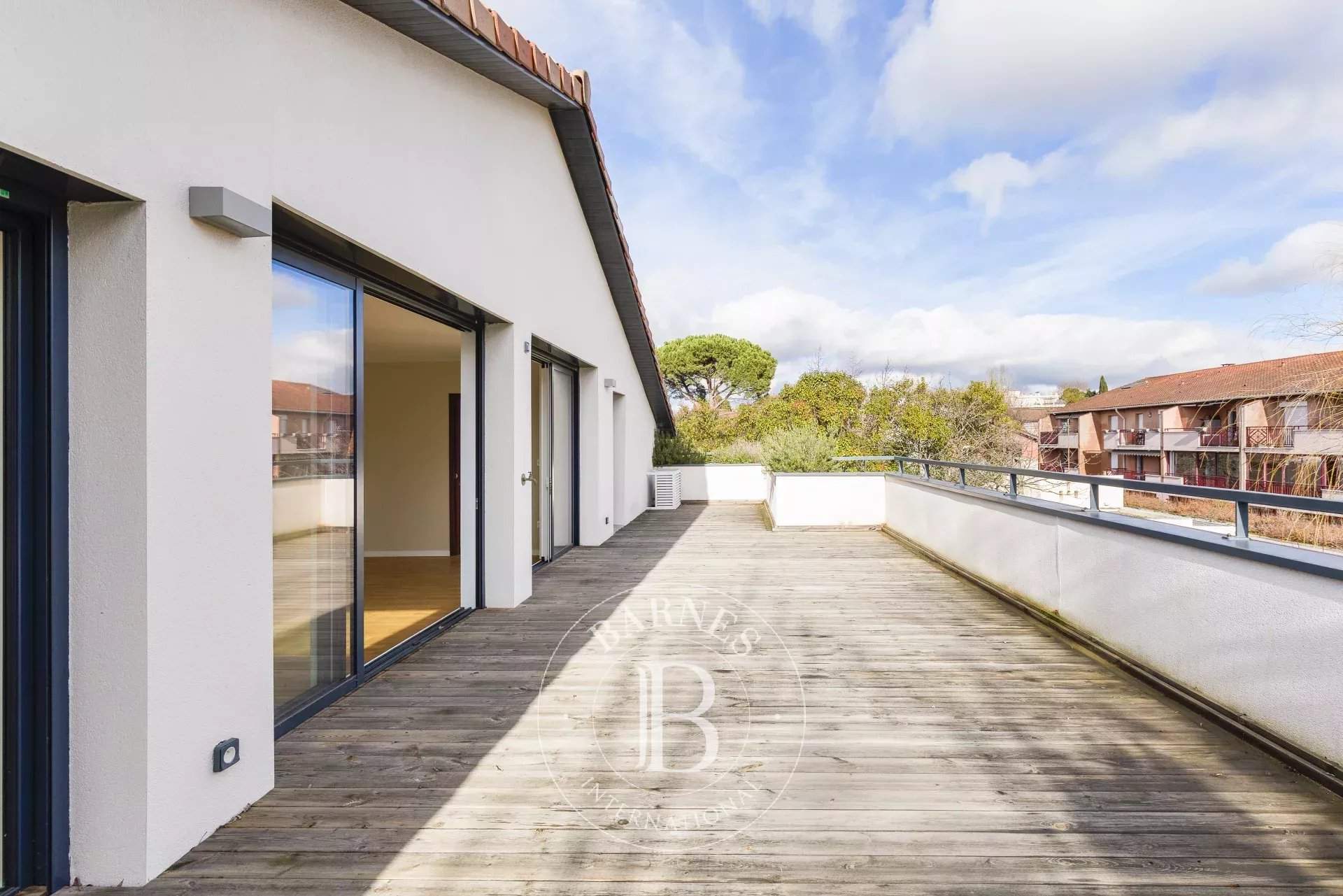 Toulouse  - Appartement 4 Pi&egrave;ces 4 Chambres - picture 13