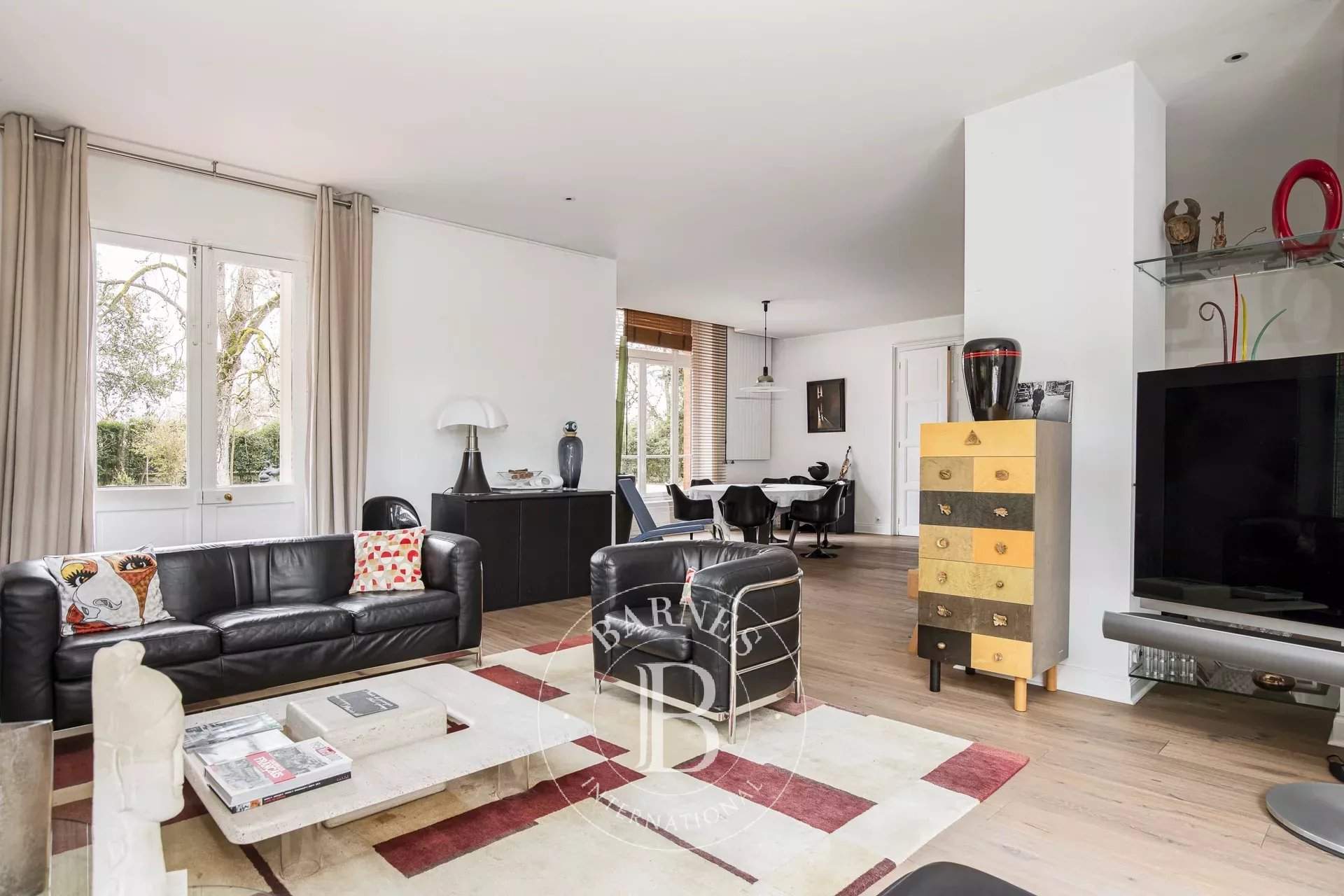 Montauban  - Casa 12 Cuartos 6 Habitaciones - picture 4