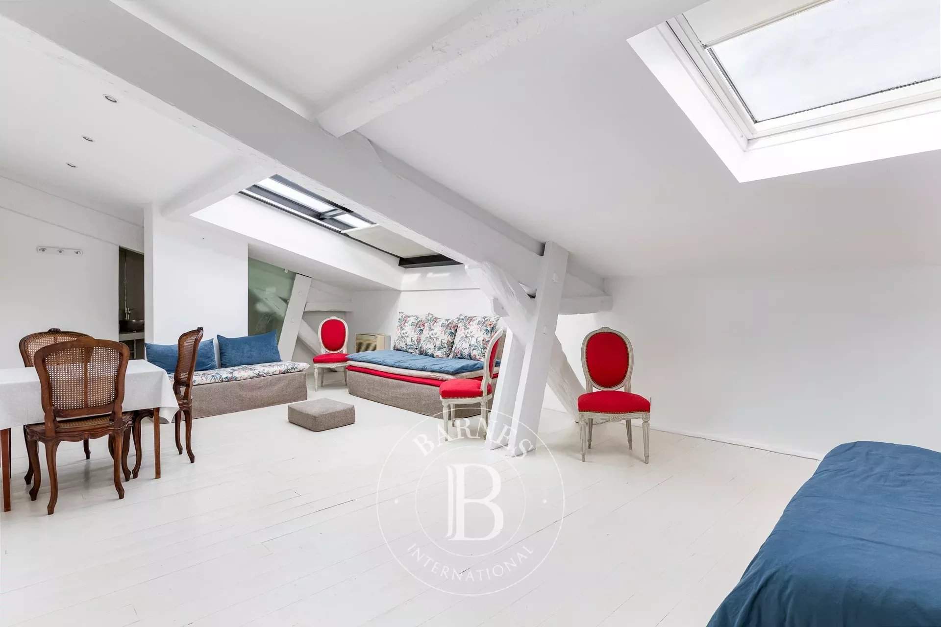 Toulouse  - Appartement 6 Pi&egrave;ces 4 Chambres - picture 9