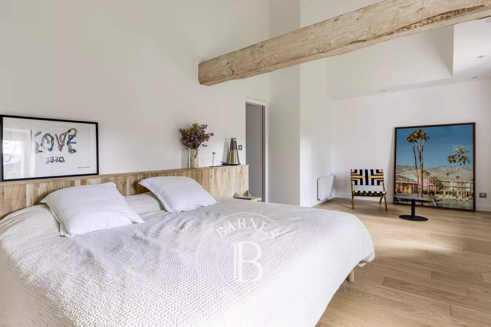 Puylaurens  - Finca 9 Cuartos 4 Habitaciones - picture 9