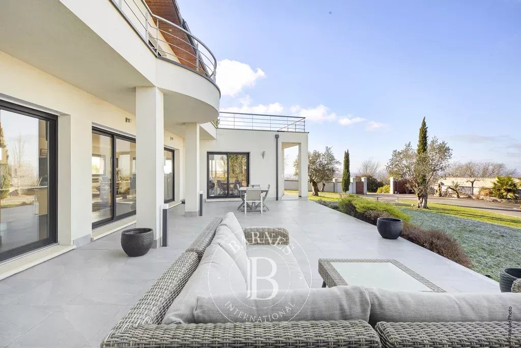 Lacroix-Falgarde  - House 5 Bedrooms - picture 7