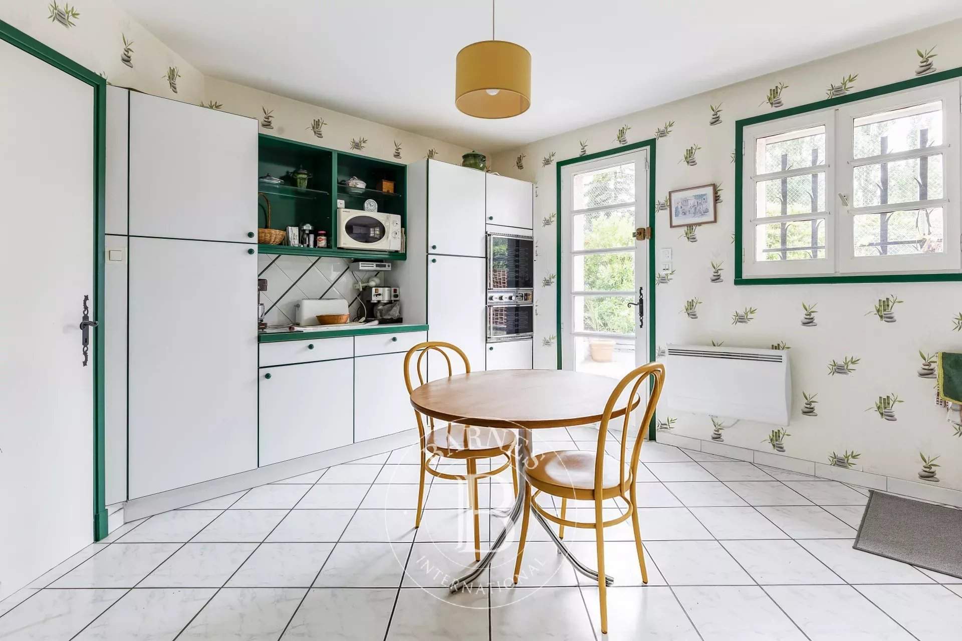 Pechbusque  - Maison 7 Pi&egrave;ces 3 Chambres - picture 7