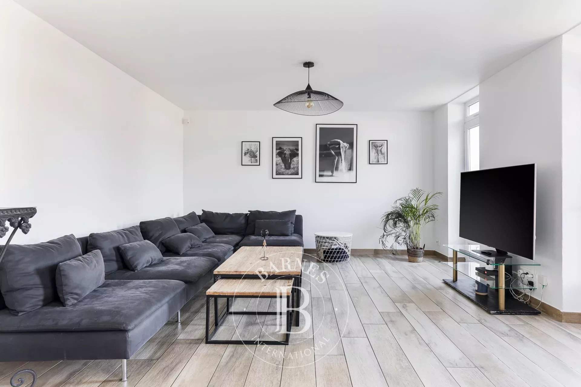 Carbonne  - Maison 6 Pi&egrave;ces 5 Chambres - picture 4