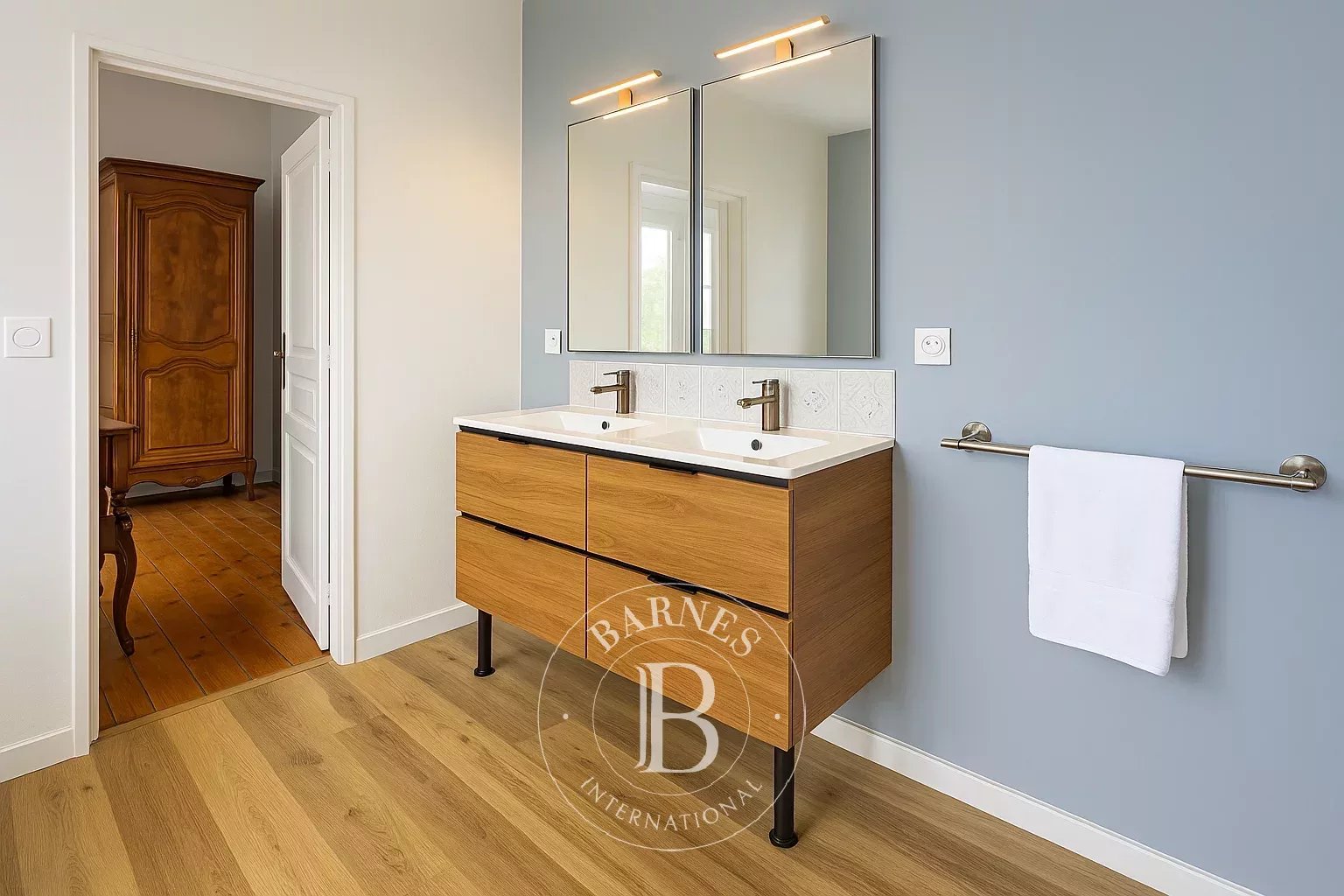 Toulouse  - Manoir 22 Pi&egrave;ces - picture 8