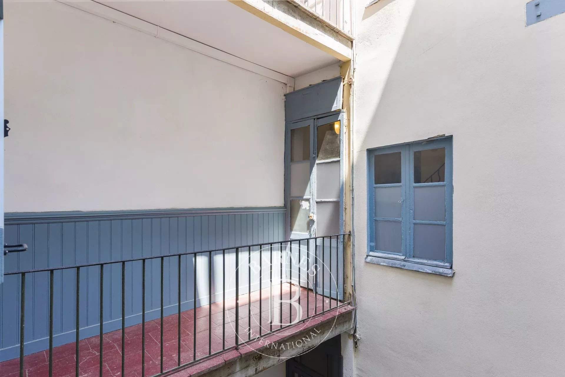 Toulouse  - Appartement 2 Pi&egrave;ces, 1 Chambre - picture 11