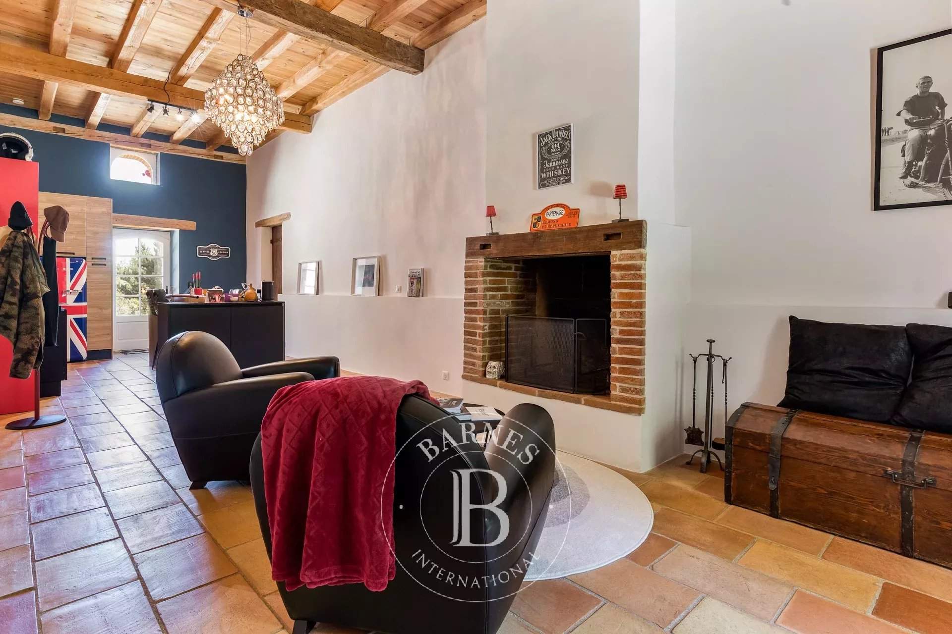 Verfeil  - House 3 Bedrooms - picture 13