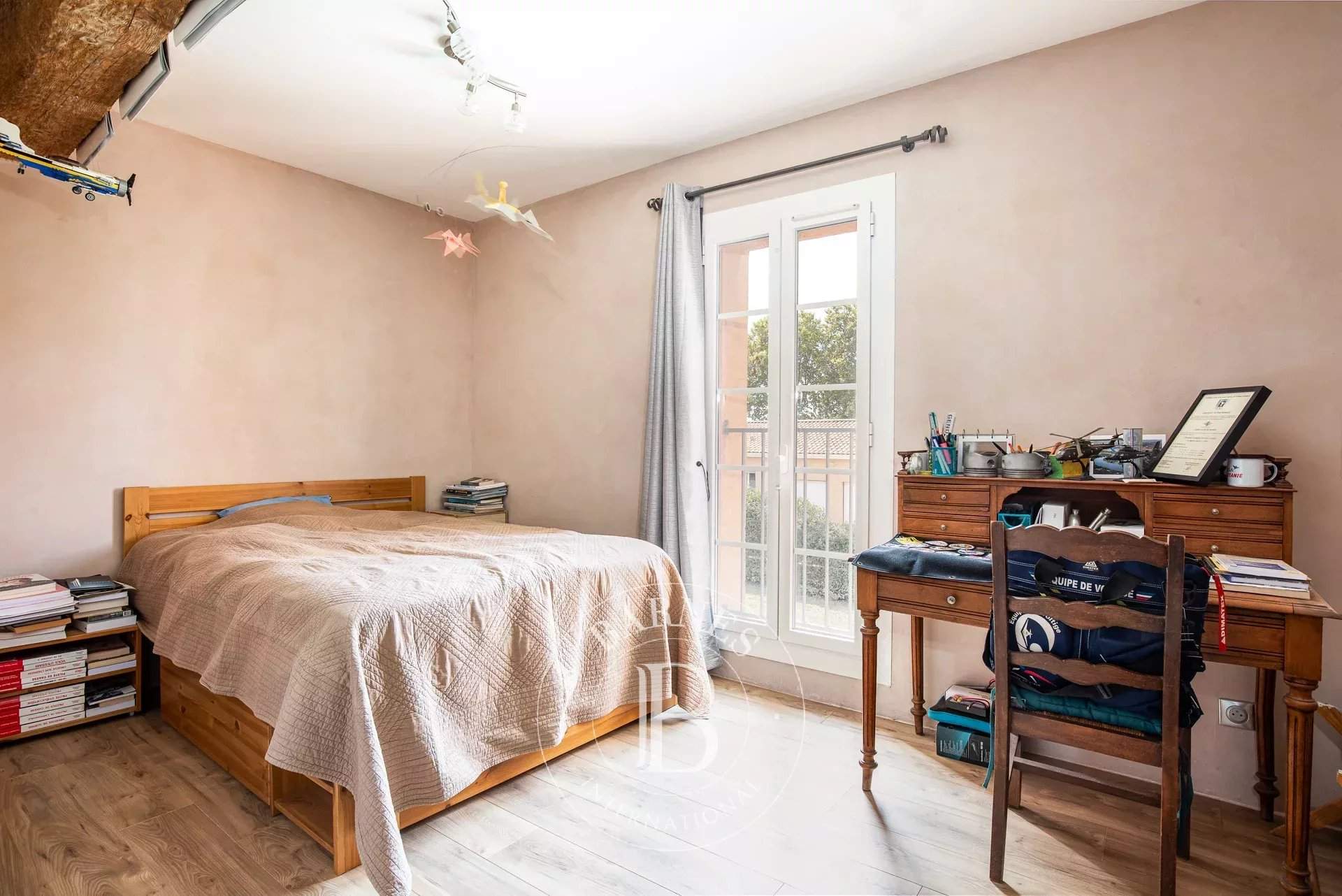 Cugnaux  - House 5 Bedrooms - picture 11