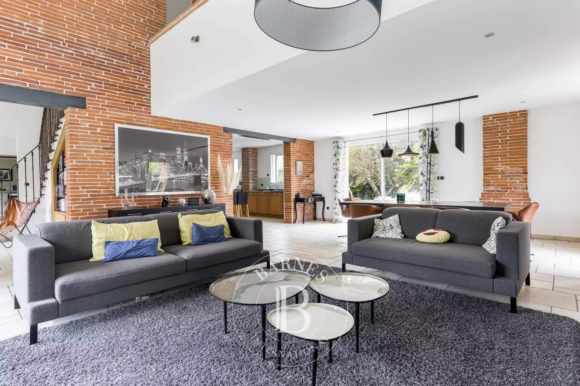 Balma  - House 5 Bedrooms - picture 3