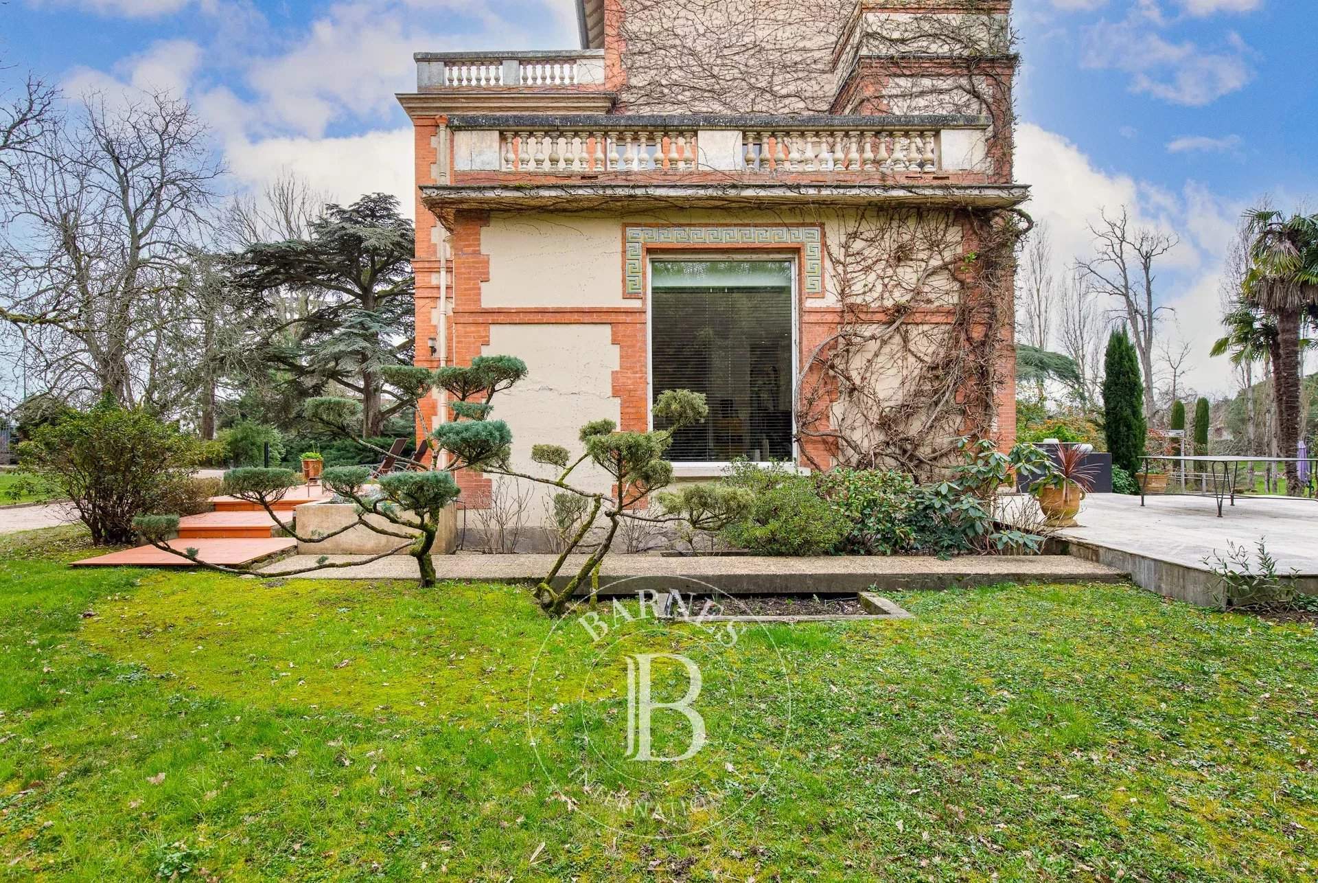 Montauban  - Casa 12 Cuartos 6 Habitaciones - picture 12