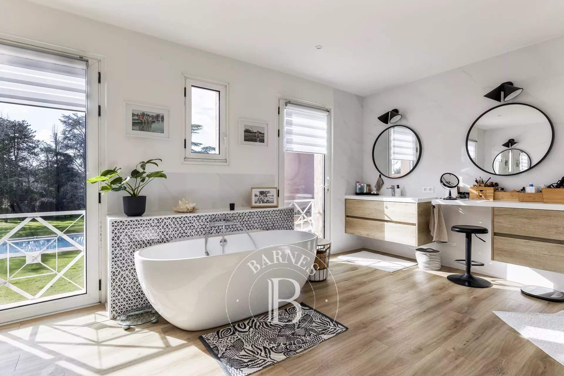 Rabastens  - Propriété 12 Pi&egrave;ces - picture 14