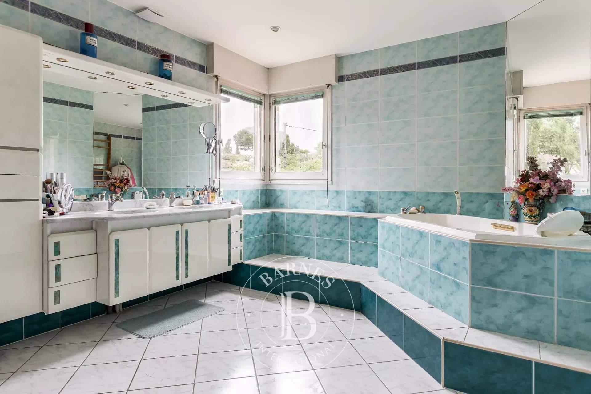 Pechbusque  - Maison 7 Pi&egrave;ces 3 Chambres - picture 10