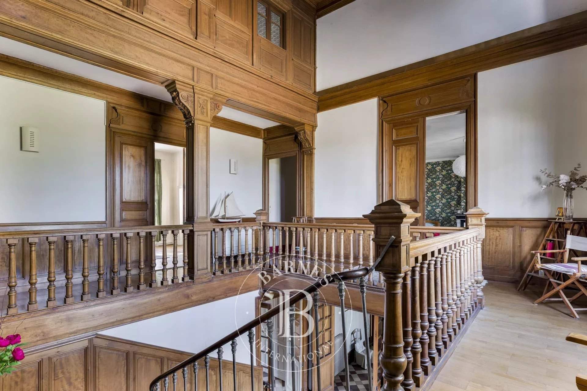 Gaillac  - Hôtel particulier 12 Pi&egrave;ces 7 Chambres - picture 8