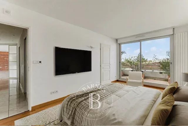 Toulouse  - Appartement 5 Pi&egrave;ces 4 Chambres - picture 14