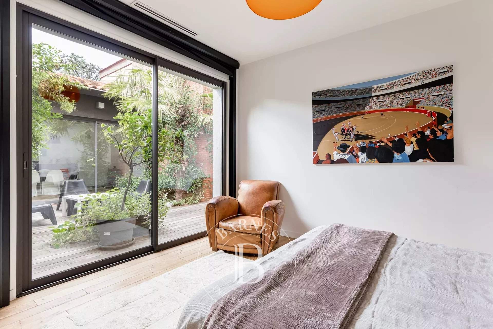 Toulouse  - House 3 Bedrooms - picture 9