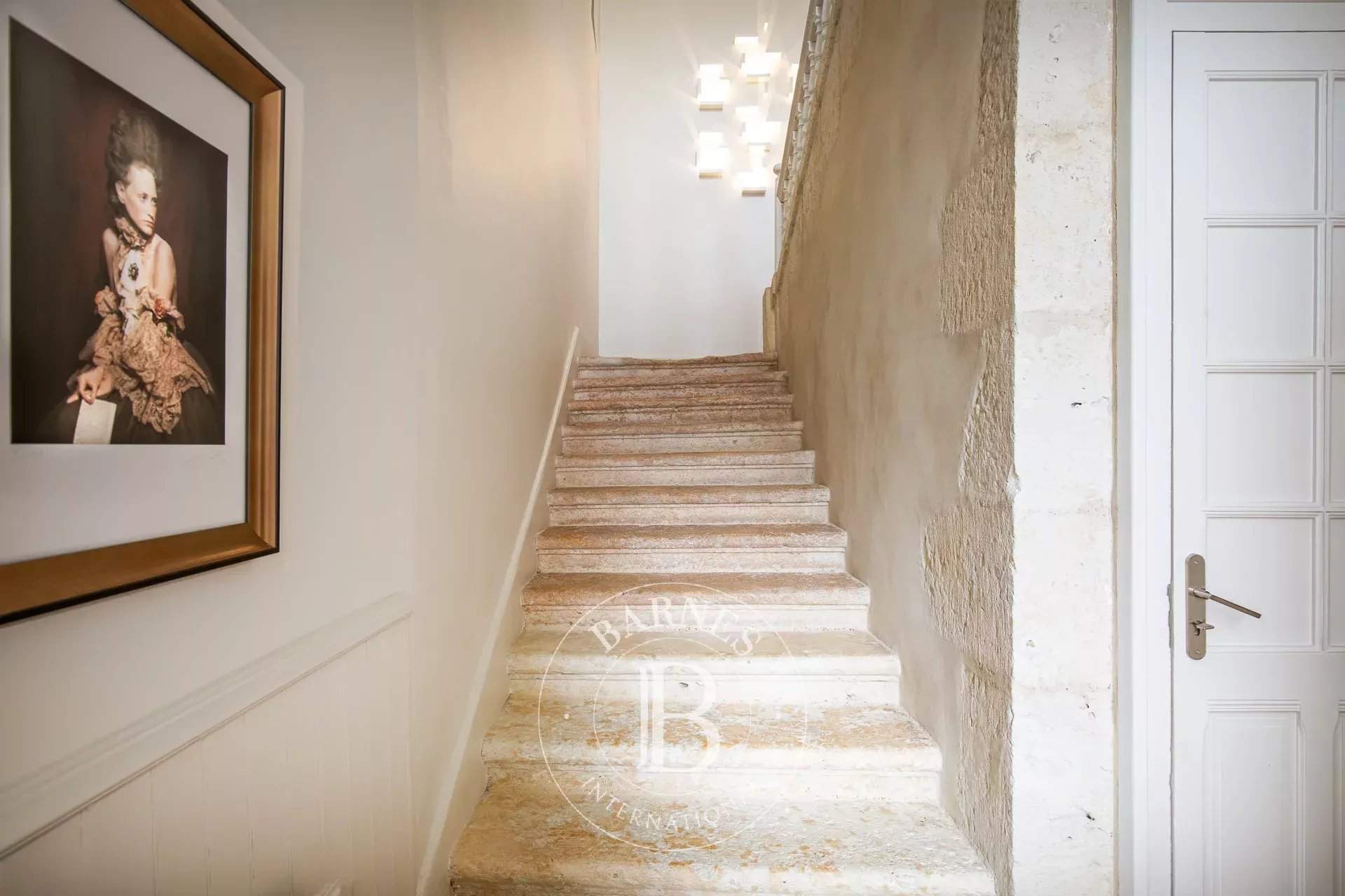 Lectoure  - Mansion 4 Bedrooms - picture 11