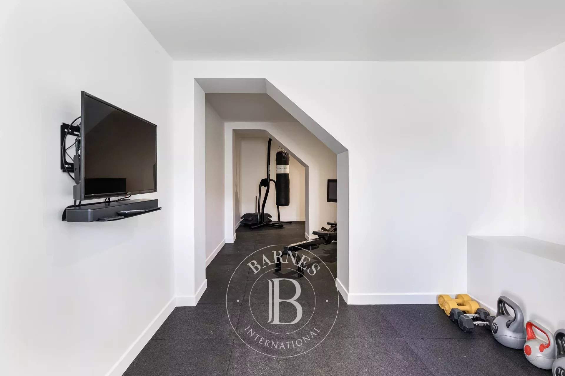 Puylaurens  - Finca 9 Cuartos 4 Habitaciones - picture 12