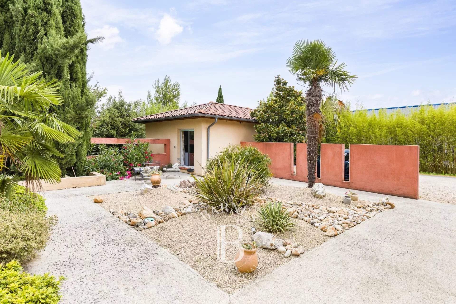 Balma  - House 5 Bedrooms - picture 13